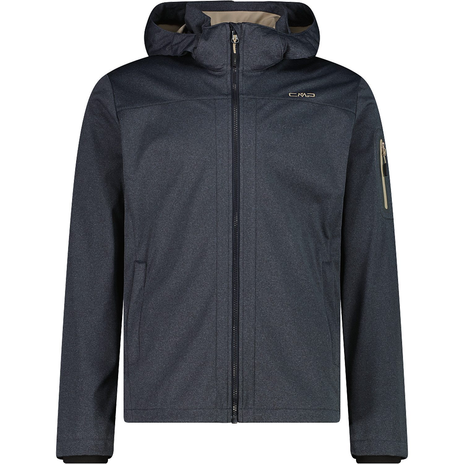CAMPAGNOLO Funktionsjacke Funktionsjacke Man Jacket Zop Hood