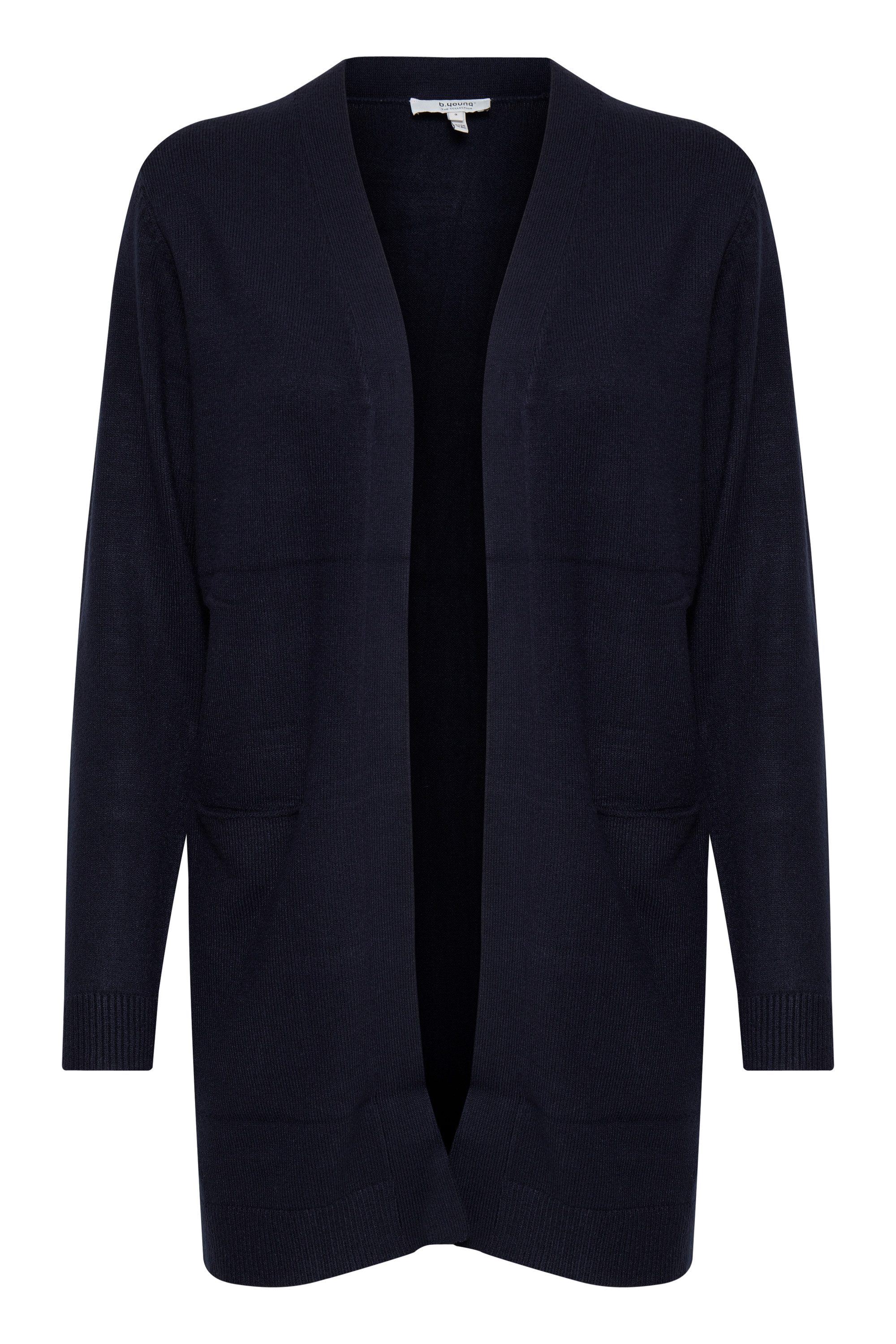 b.young Cardigan Strickjacke günstig online kaufen