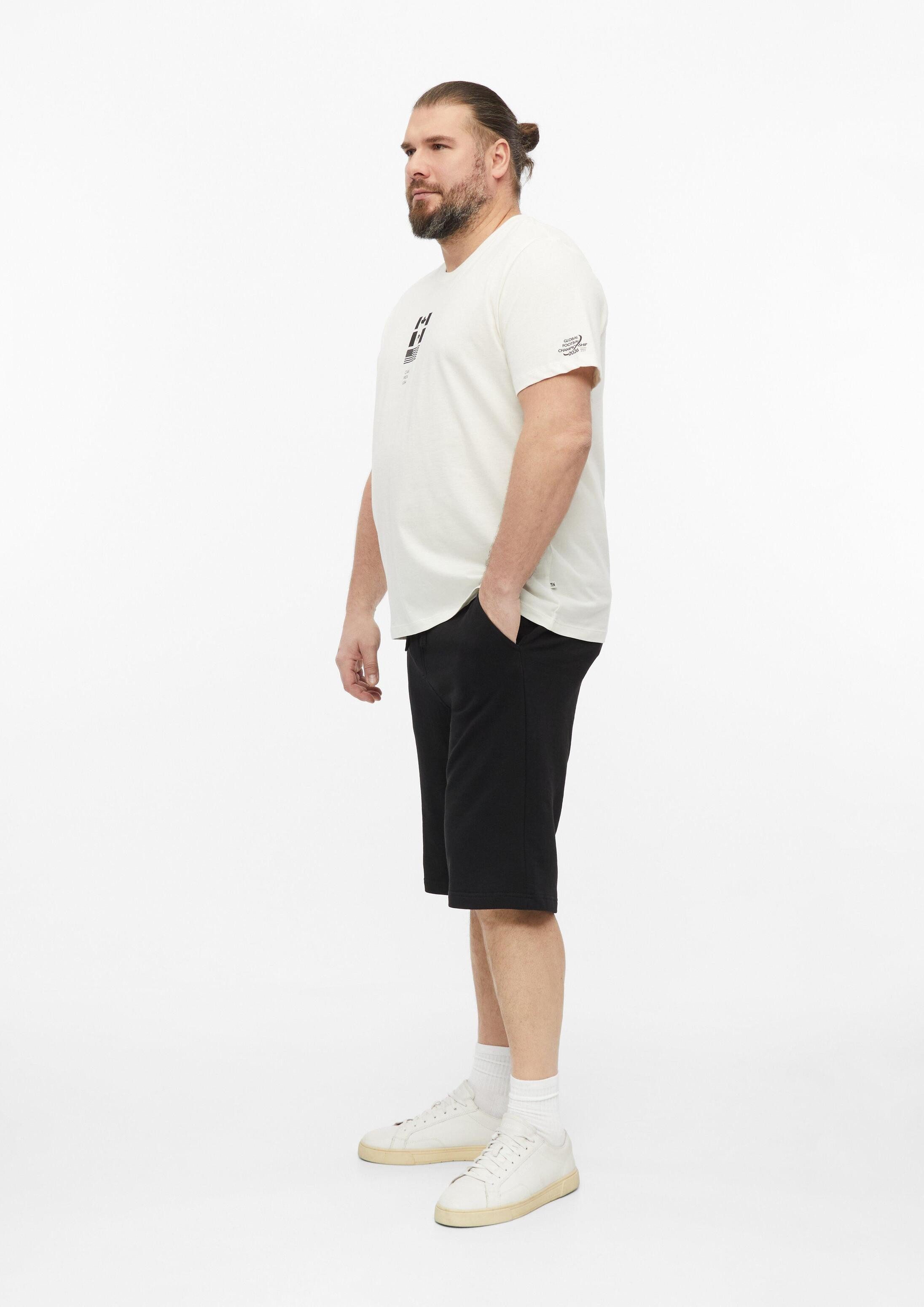 s.Oliver Shorts Bermuda DETROIT Detroit: Bermuda im Relaxed Fit – Bild 5 von 5
