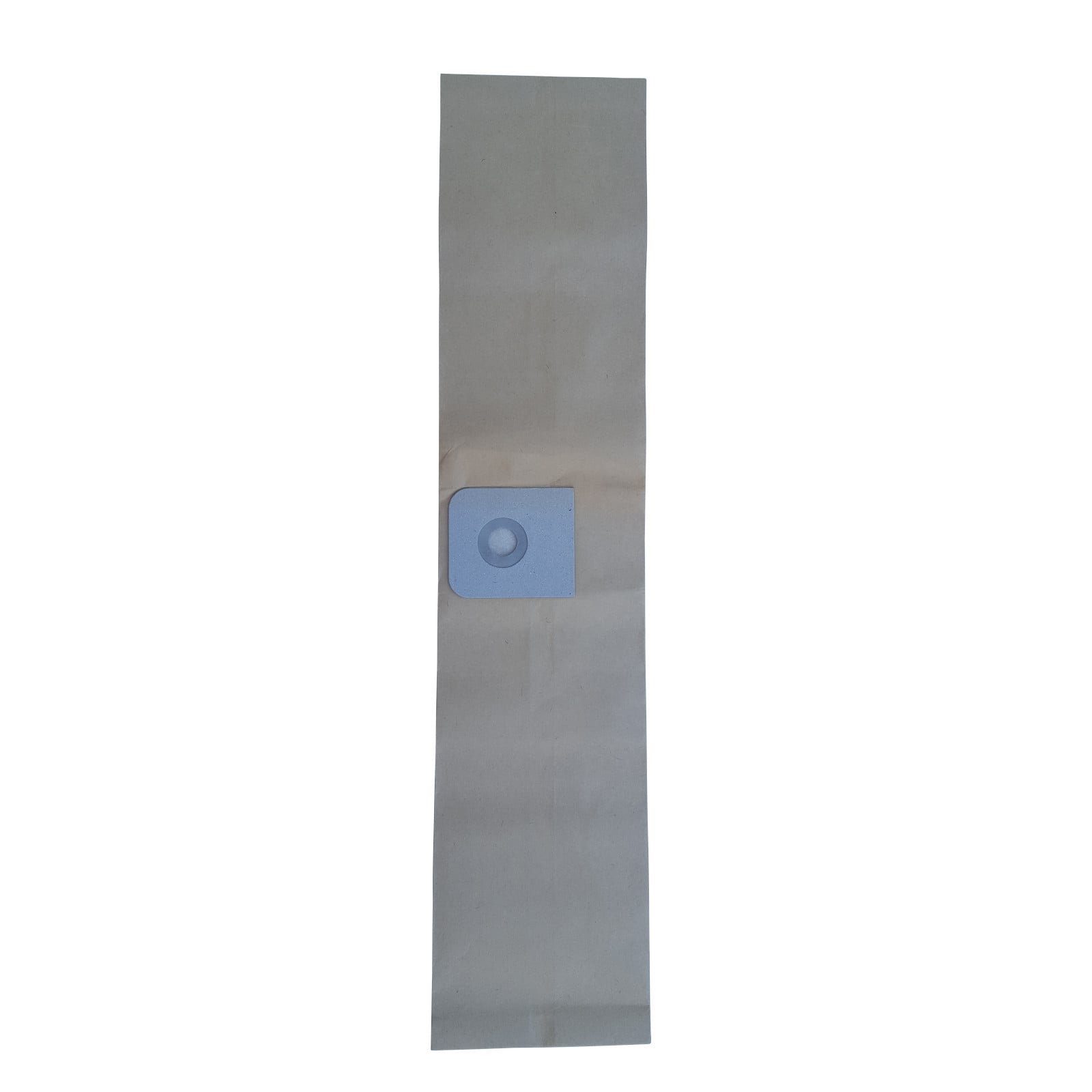 Reinica Staubsaugerbeutel passend für Clean a la Card  1210 N Whisper, 10er-Pack Staubbeutel Saugerbeutel Beutel Filtertüten