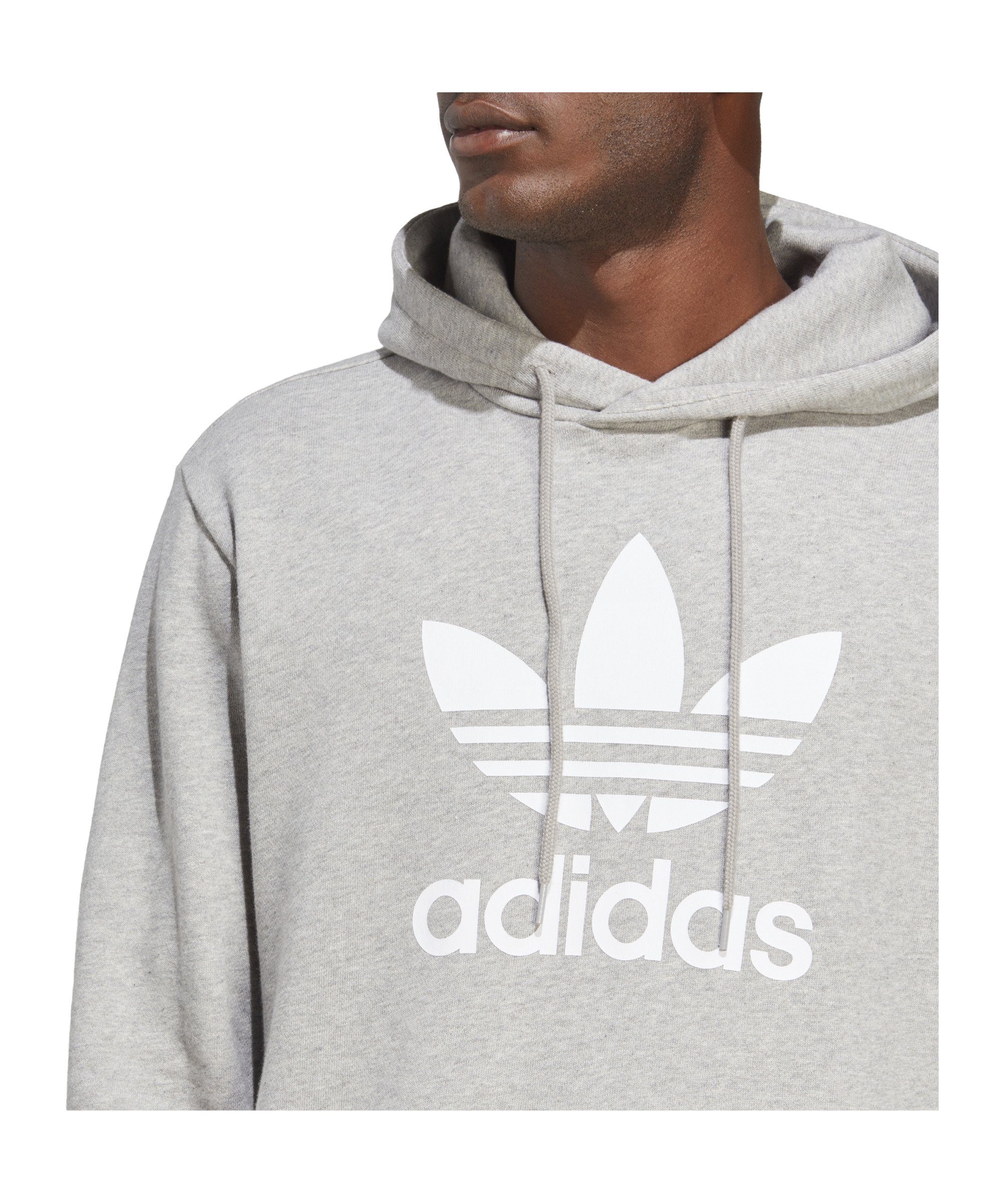 adidas Originals Sweatshirt adidas Originals Trefoil günstig online kaufen