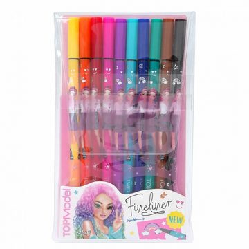 Depesche Fineliner TOPModel Fineliner-Set