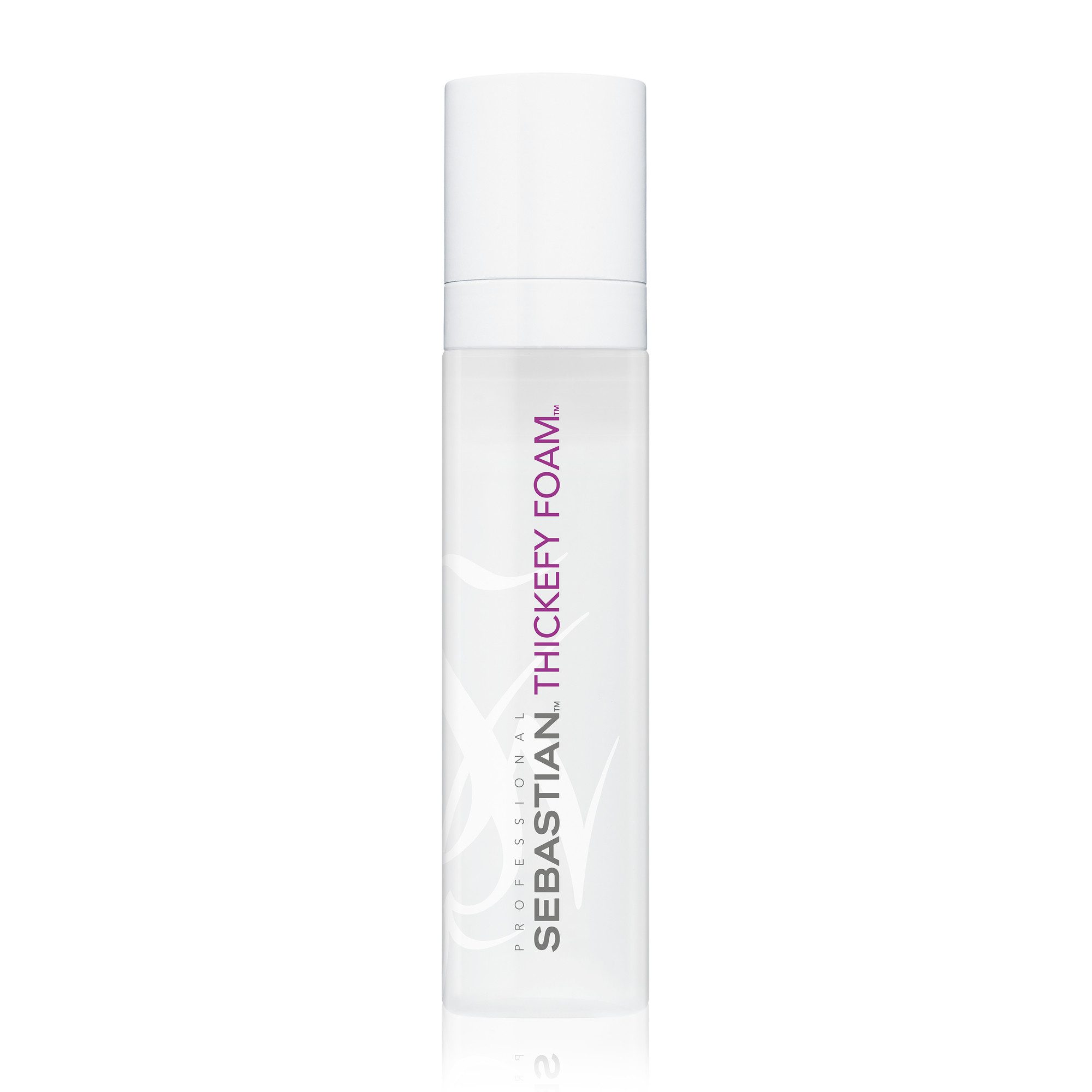 Sebastian Professional Уход за волосами-Spray Thickefy Foam, mehr Volumen, flexibler Halt, pflegend