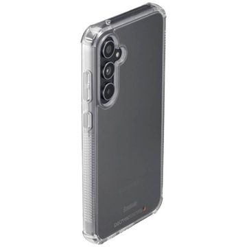 Hama Handyhülle Passend für Handy-Modell: Galaxy A35 5G, Stoßfest