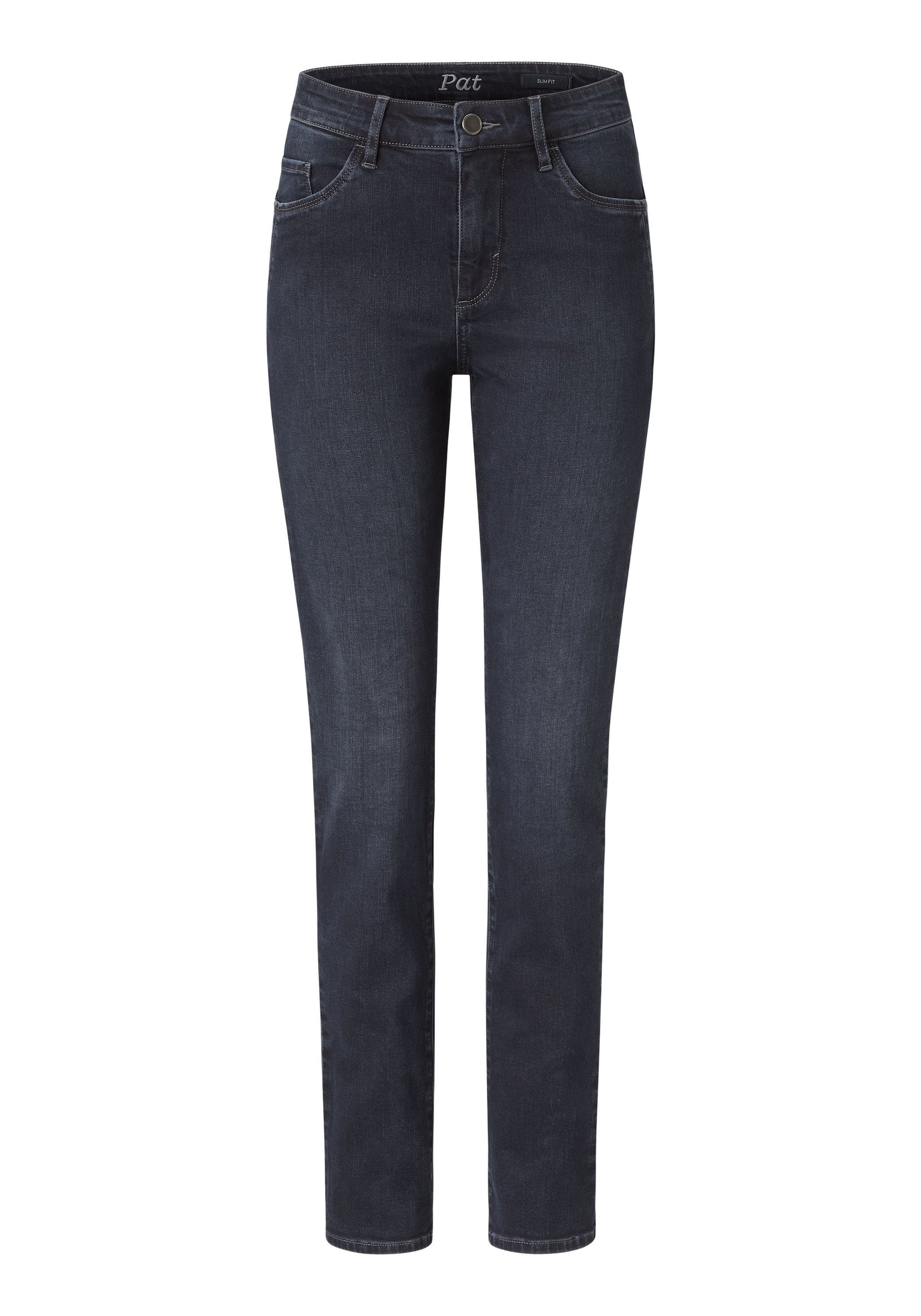 Paddock's Slim-fit-Jeans PAT 5-Pocket Jeans mit Motion & Comfort Stretch günstig online kaufen