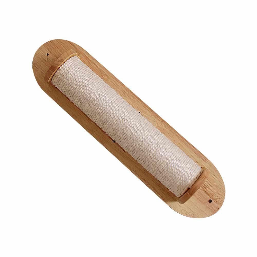 Nobby Katzen-Kletterwand Sisalstamm "Lo"