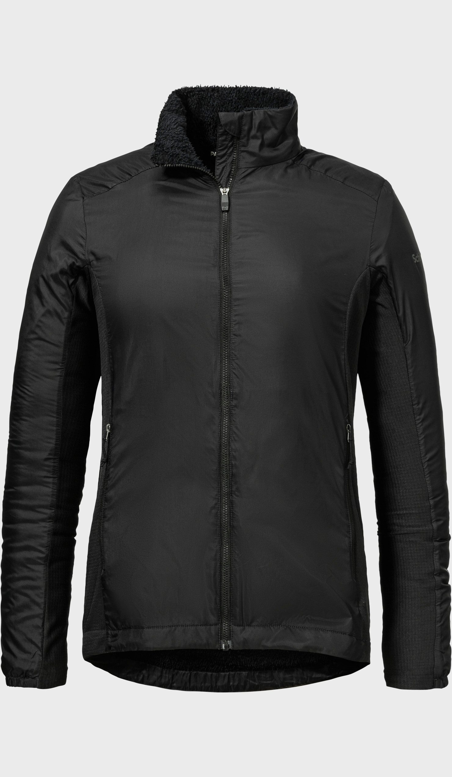 Schöffel Outdoorjacke Ins Jacket Style Samaia WMN