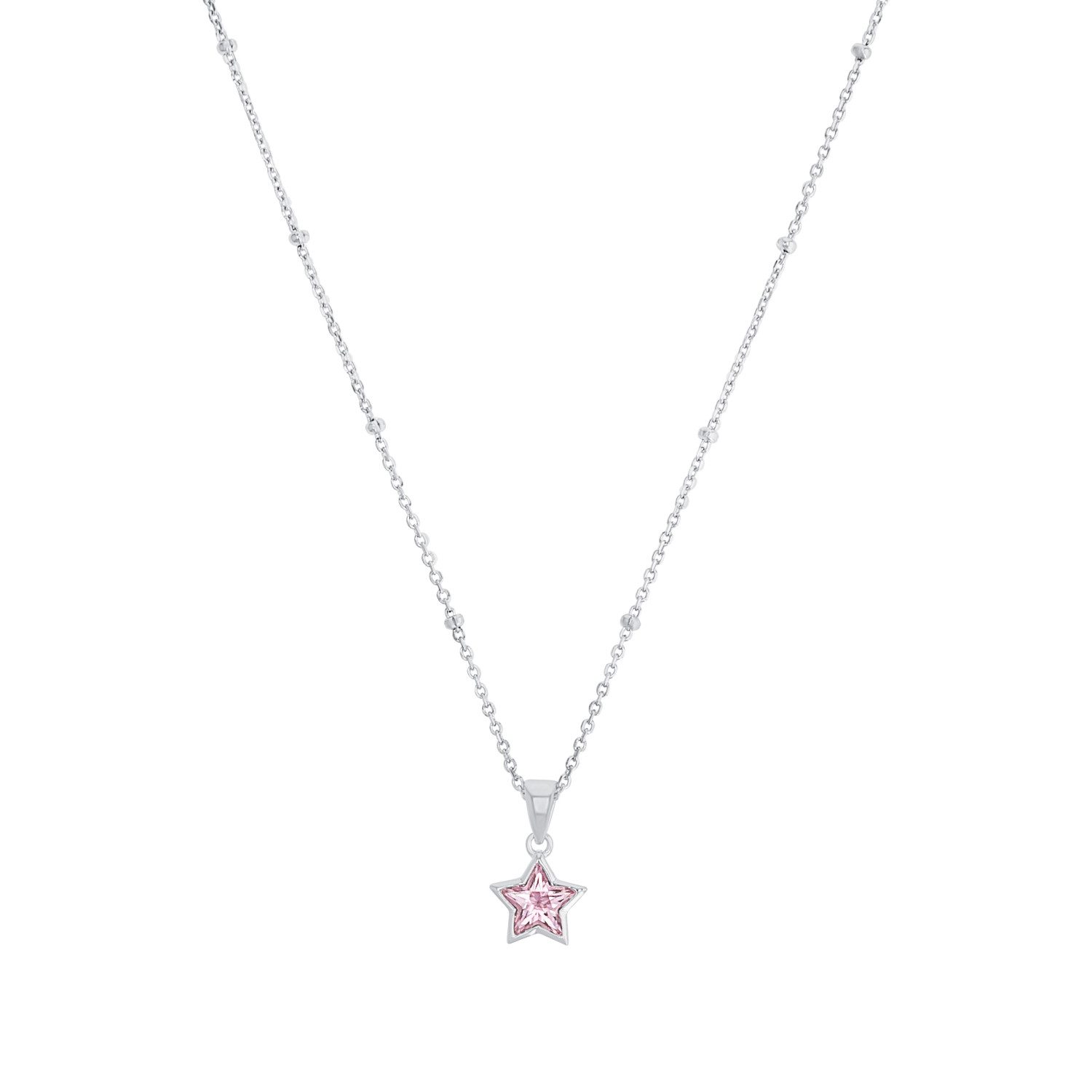 Prinzessin Lillifee Kette mit Anhänger ...