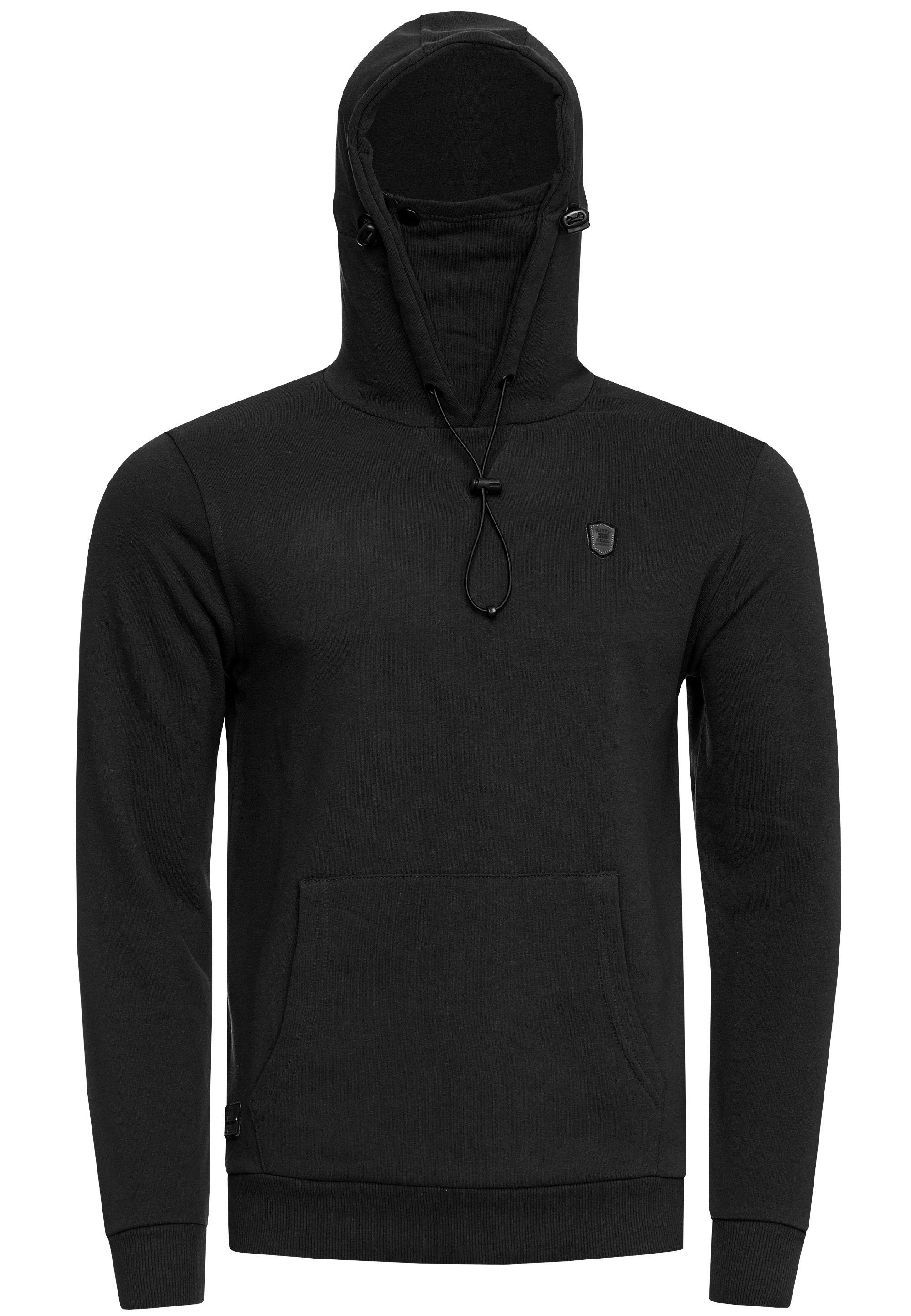 Rusty Neal Kapuzensweatshirt 2020 mit cooler Kapuze