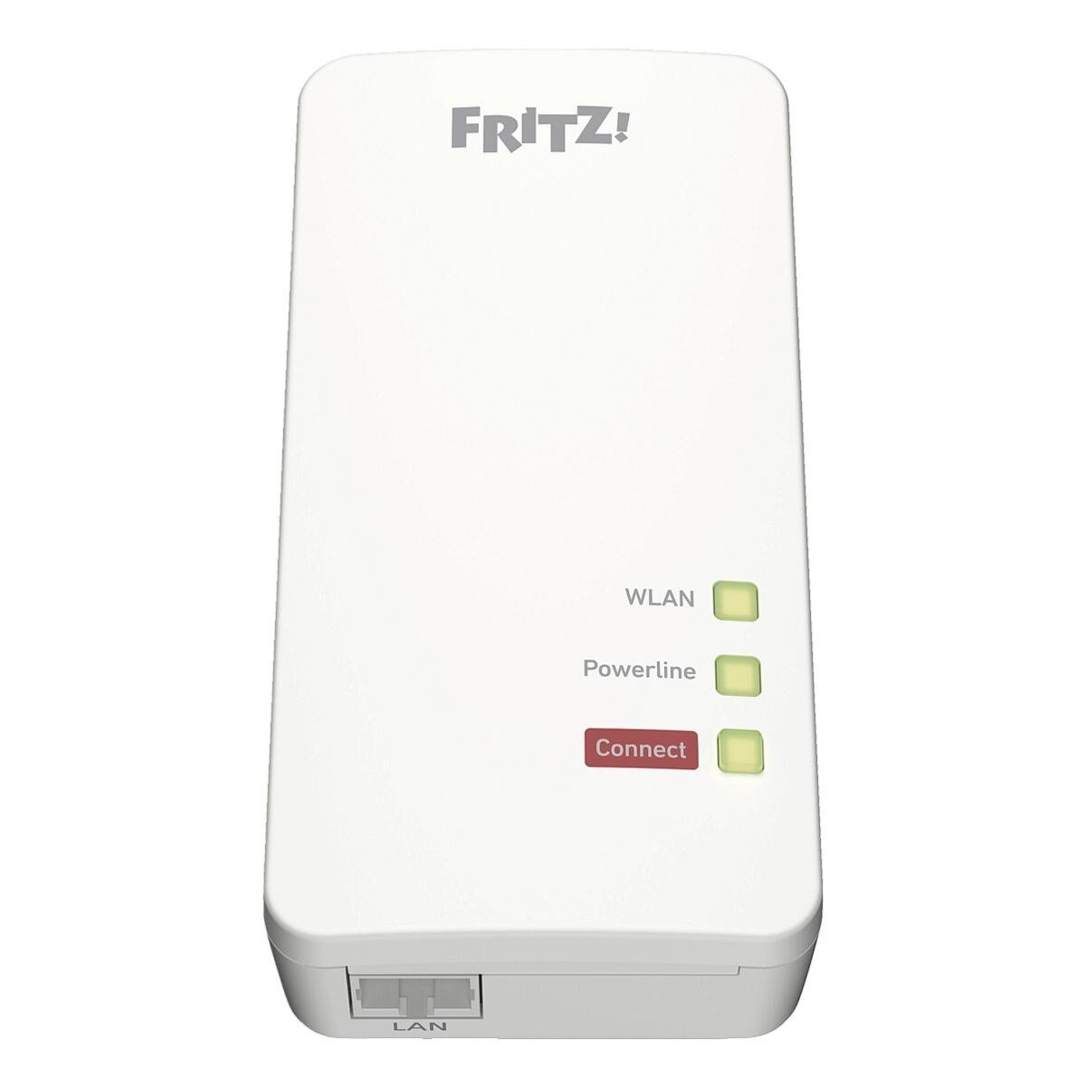 Fritz! FRITZ!Powerline 1260E Reichweitenverstärker