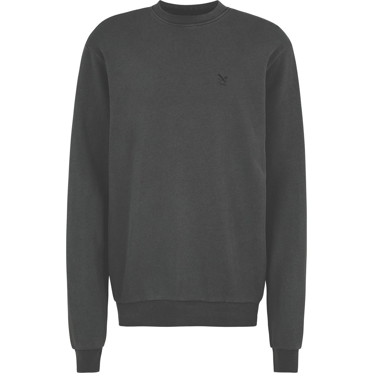 iriedaily Sweatshirt Waterkeeper Crew Waterkeeper Crew