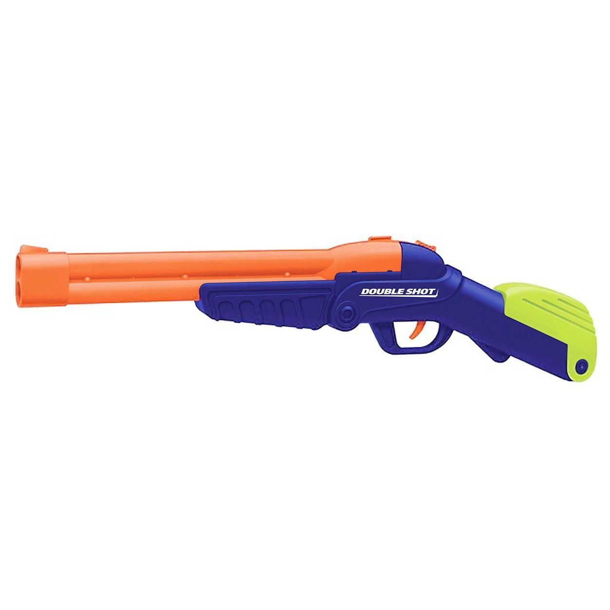 Blaster BuzzBee Double Shot