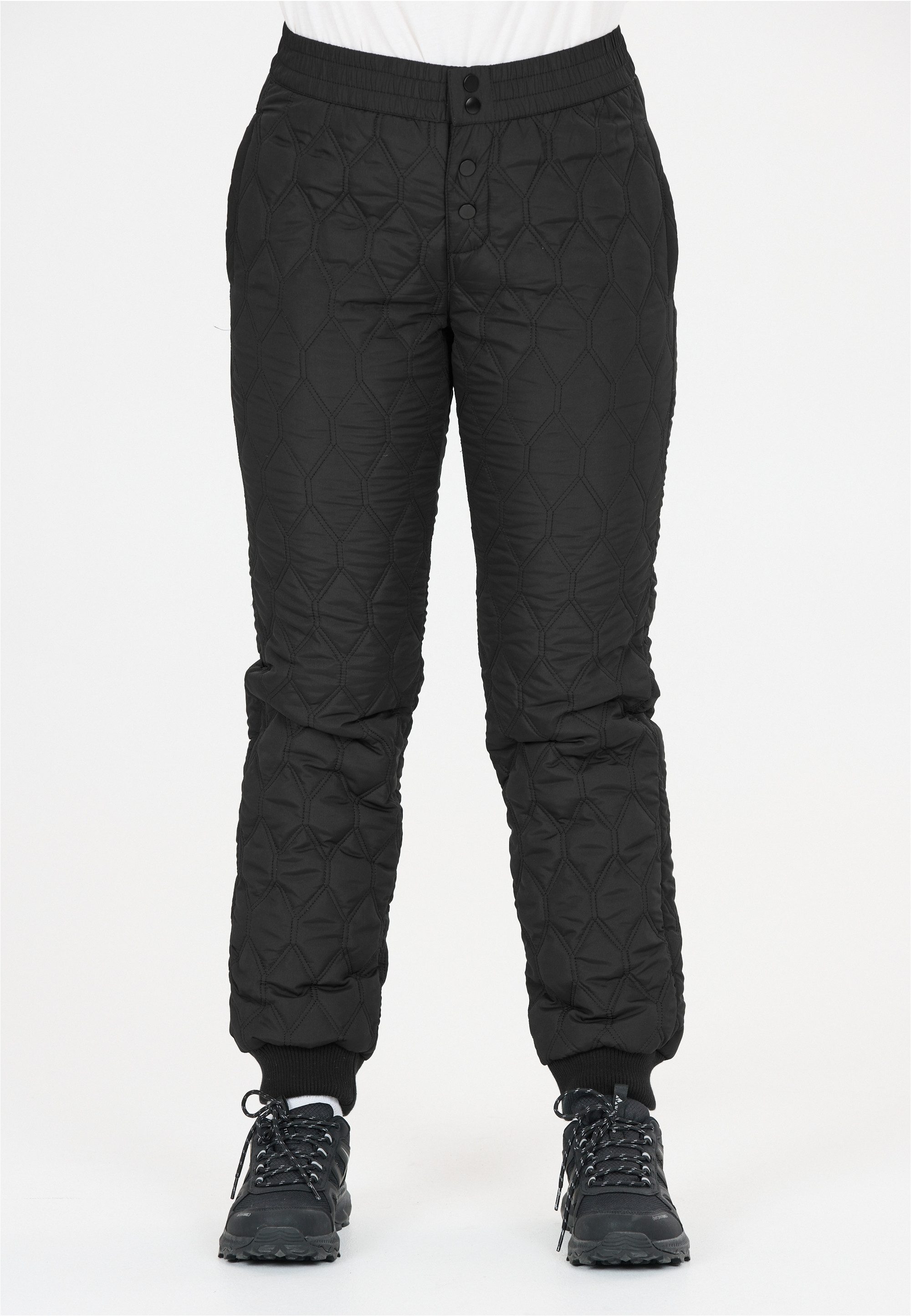 WHISTLER Outdoorhose Nelly mit wasserabweisender BionicFinish-Beschichtung günstig online kaufen