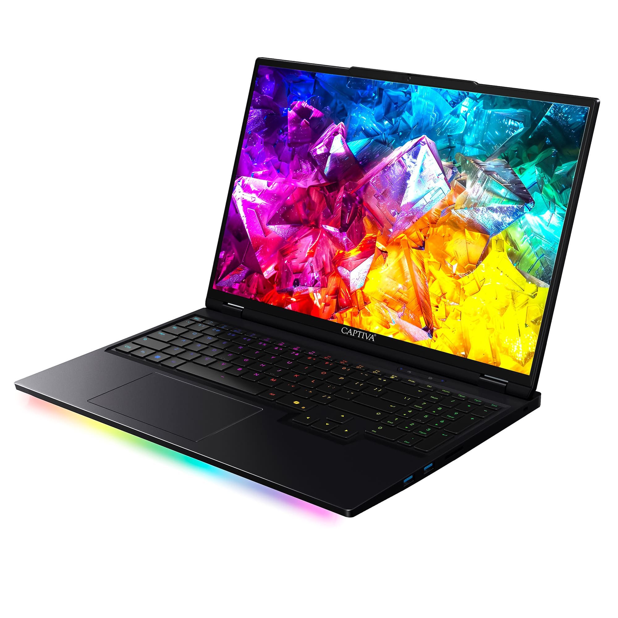CAPTIVA Highend Gaming R92-248 Gaming-Notebook