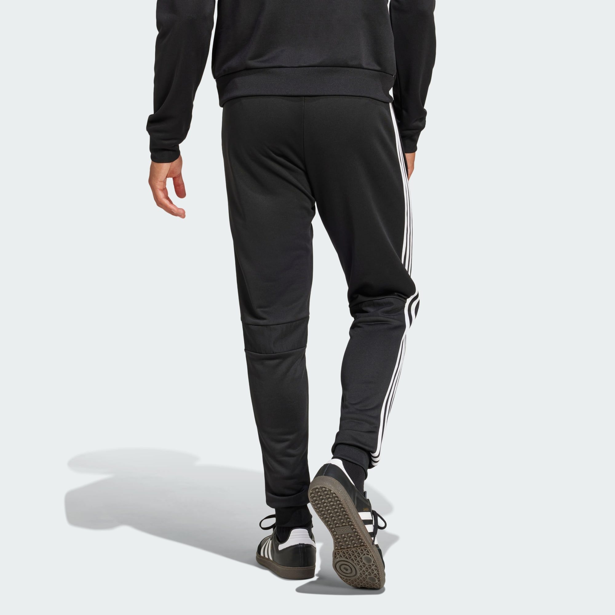 adidas Performance Trainingshose TIRO 25 ESSENTIALS JOGGINGHOSE (1-tlg) günstig online kaufen