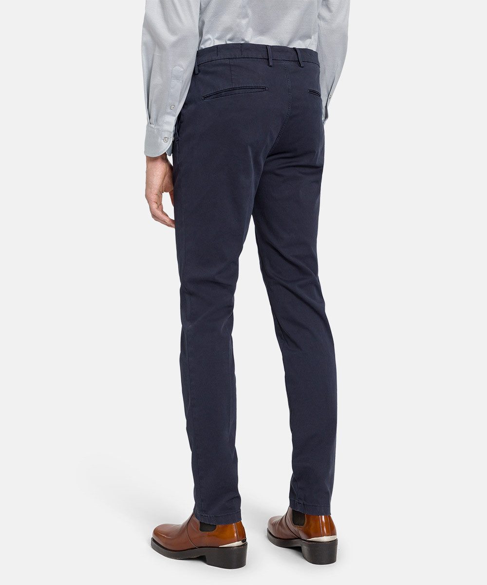 BALDESSARINI Chinohose Jorck (1-tlg) günstig online kaufen