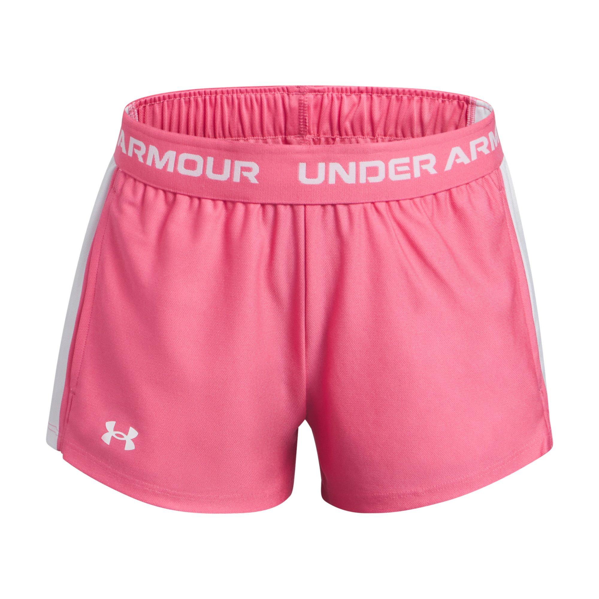 Trainingsshorts Under Armour Mädchen Short G Tech Play Up Short 1390075