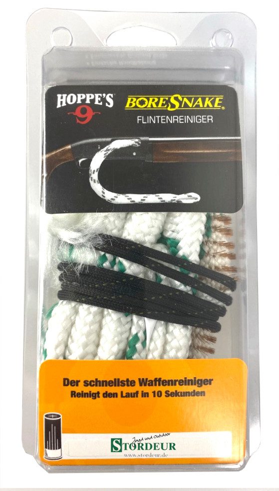 HOPPE Waffenschrank HOPPE`S BoreSnake Flinte