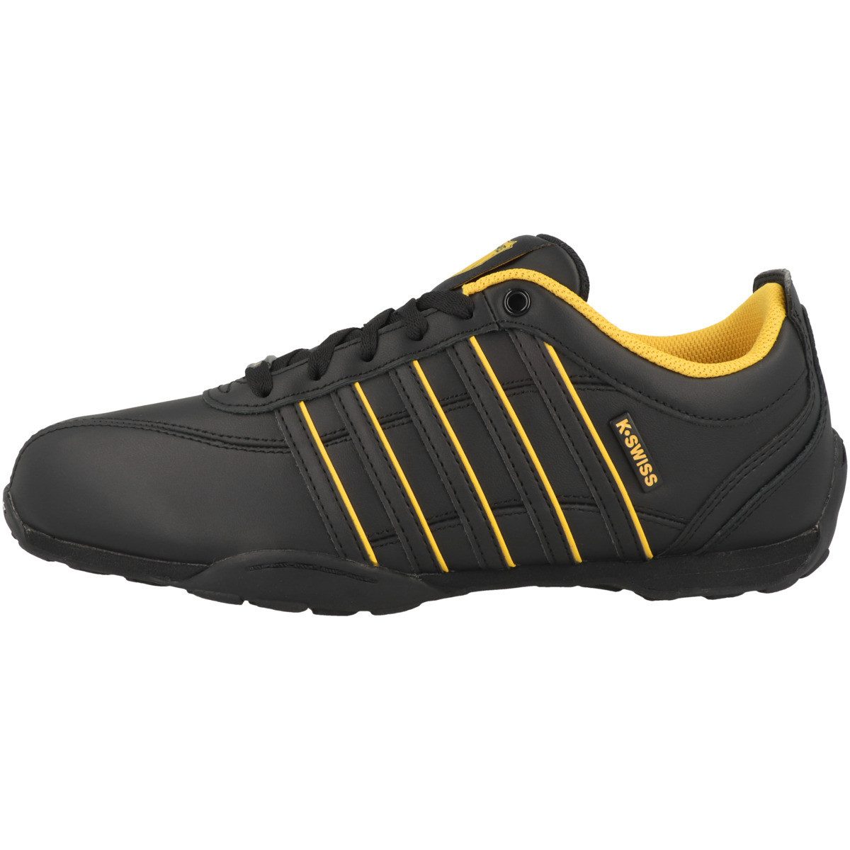 K-Swiss Arvee 1.5 Herren Sneaker Turnschuhe, Sportschuhe, Freizeitschuhe, H günstig online kaufen