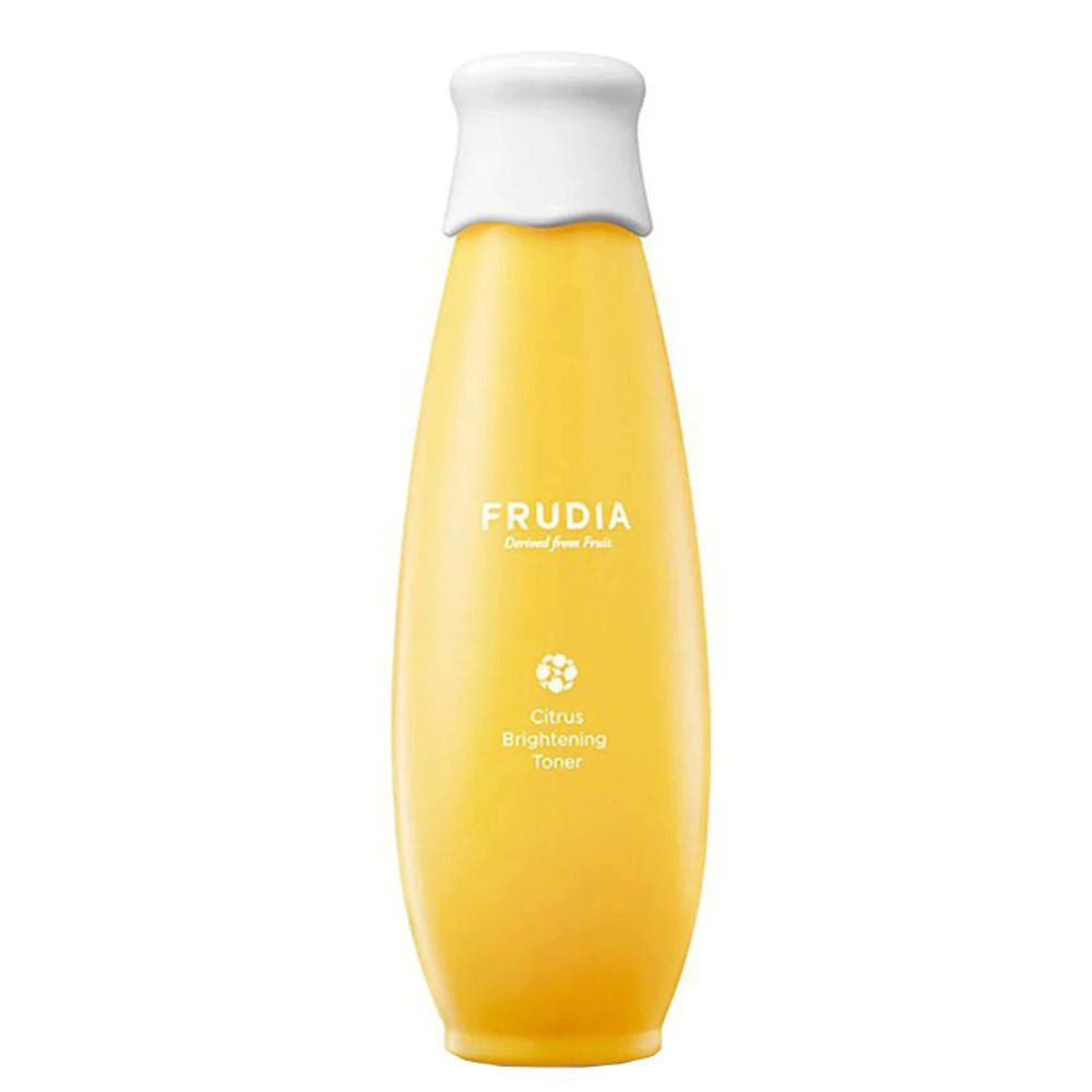 FRUDIA Toner Frudia, Citrus Brightening Toner - 195 ml