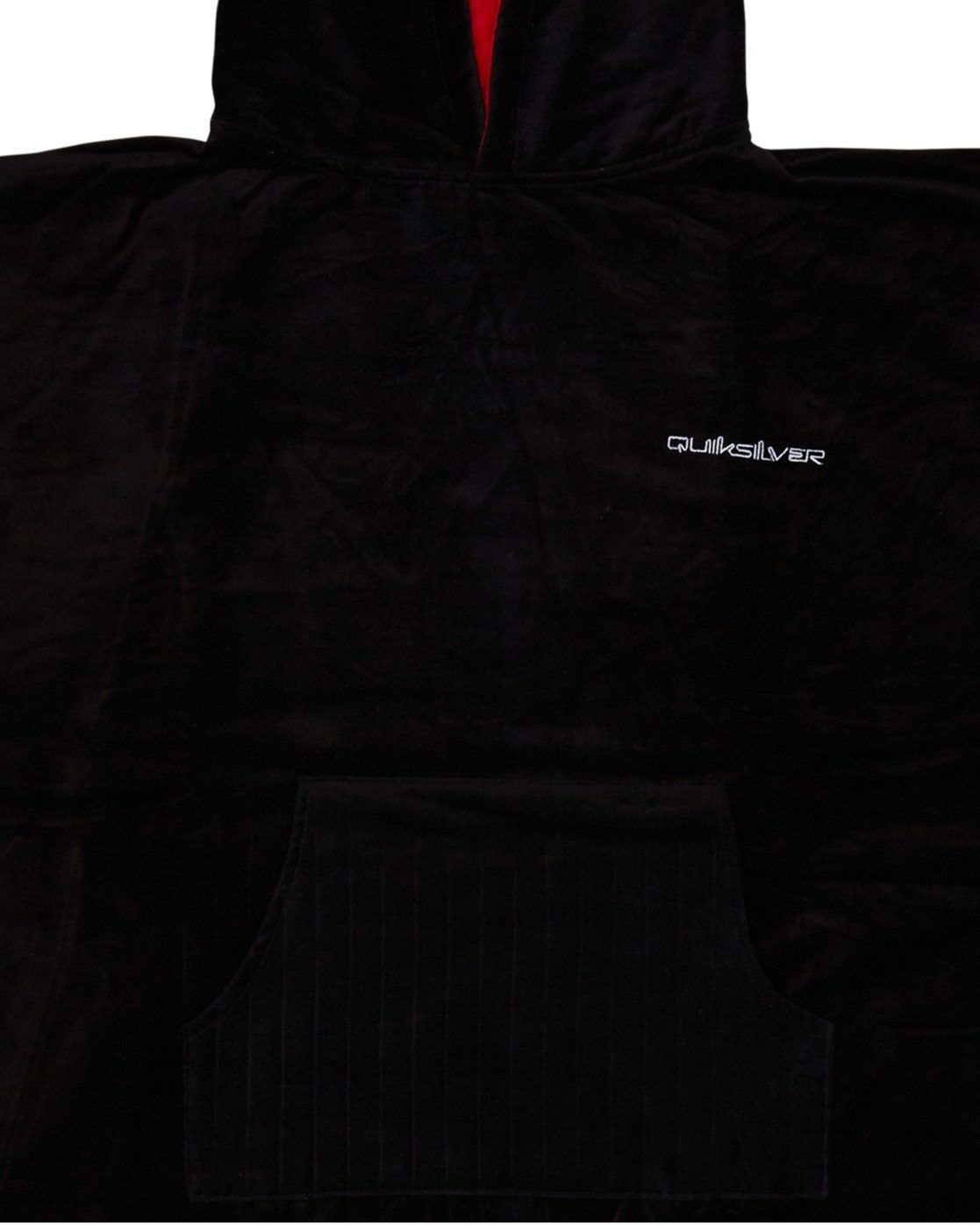 Quiksilver Badeponcho Hoody
