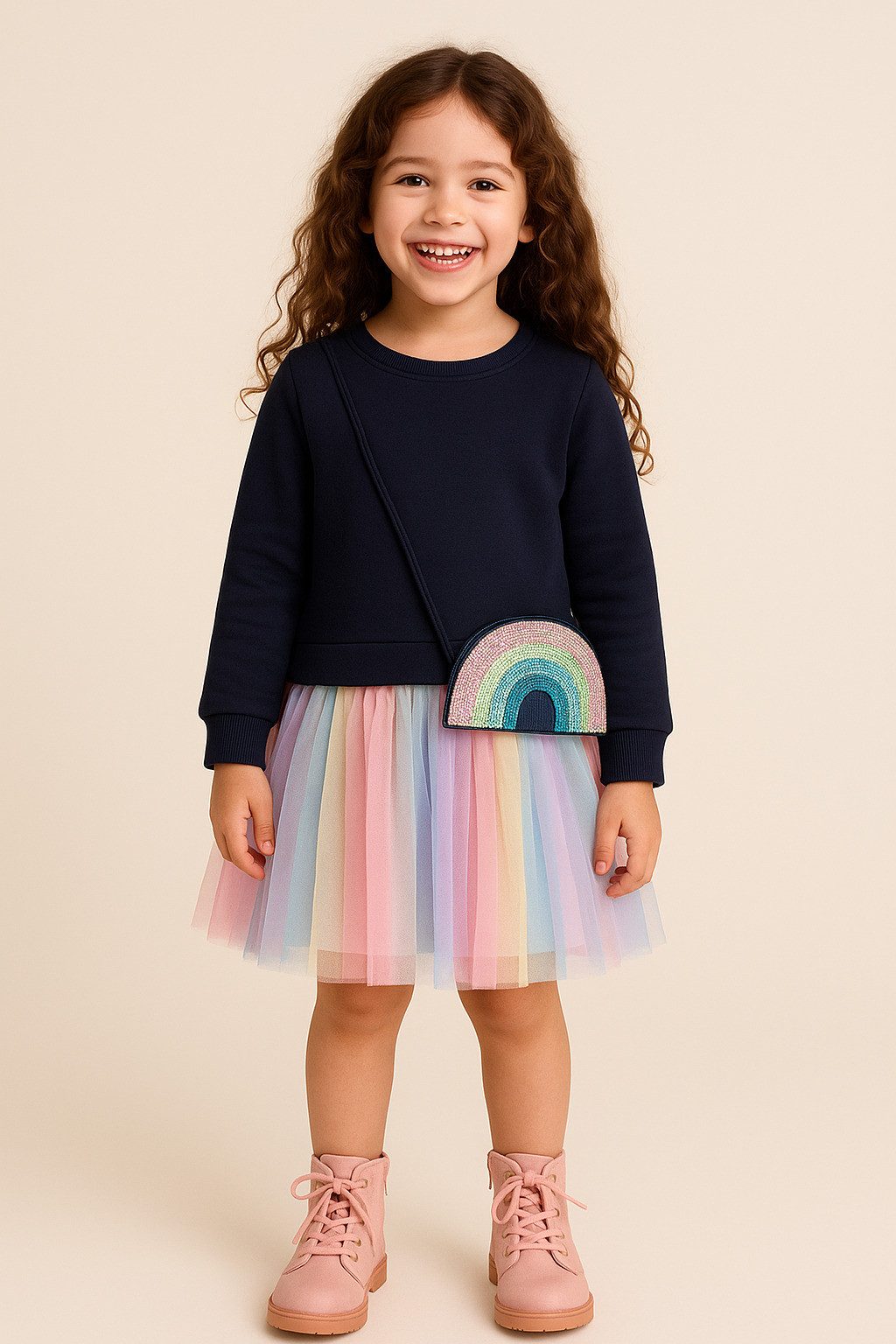 DANAMADE Tüllkleid DANAMADE Dresses DMARA