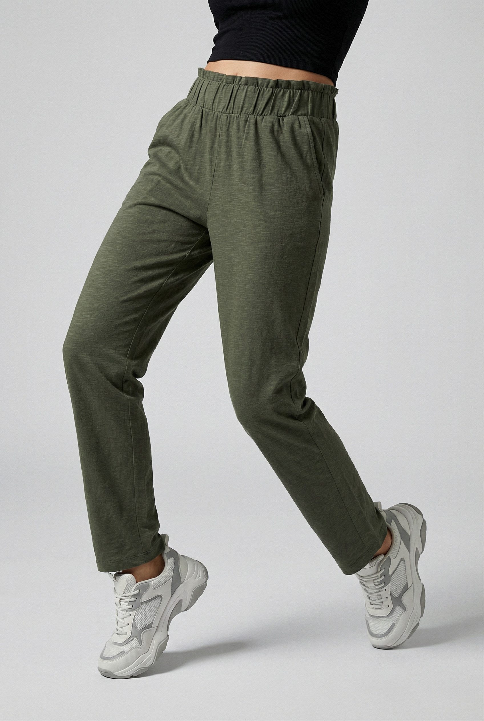 Mamalicious Schlupfhose MLIVY JRS PANTS NOOS Sommerhose günstig online kaufen