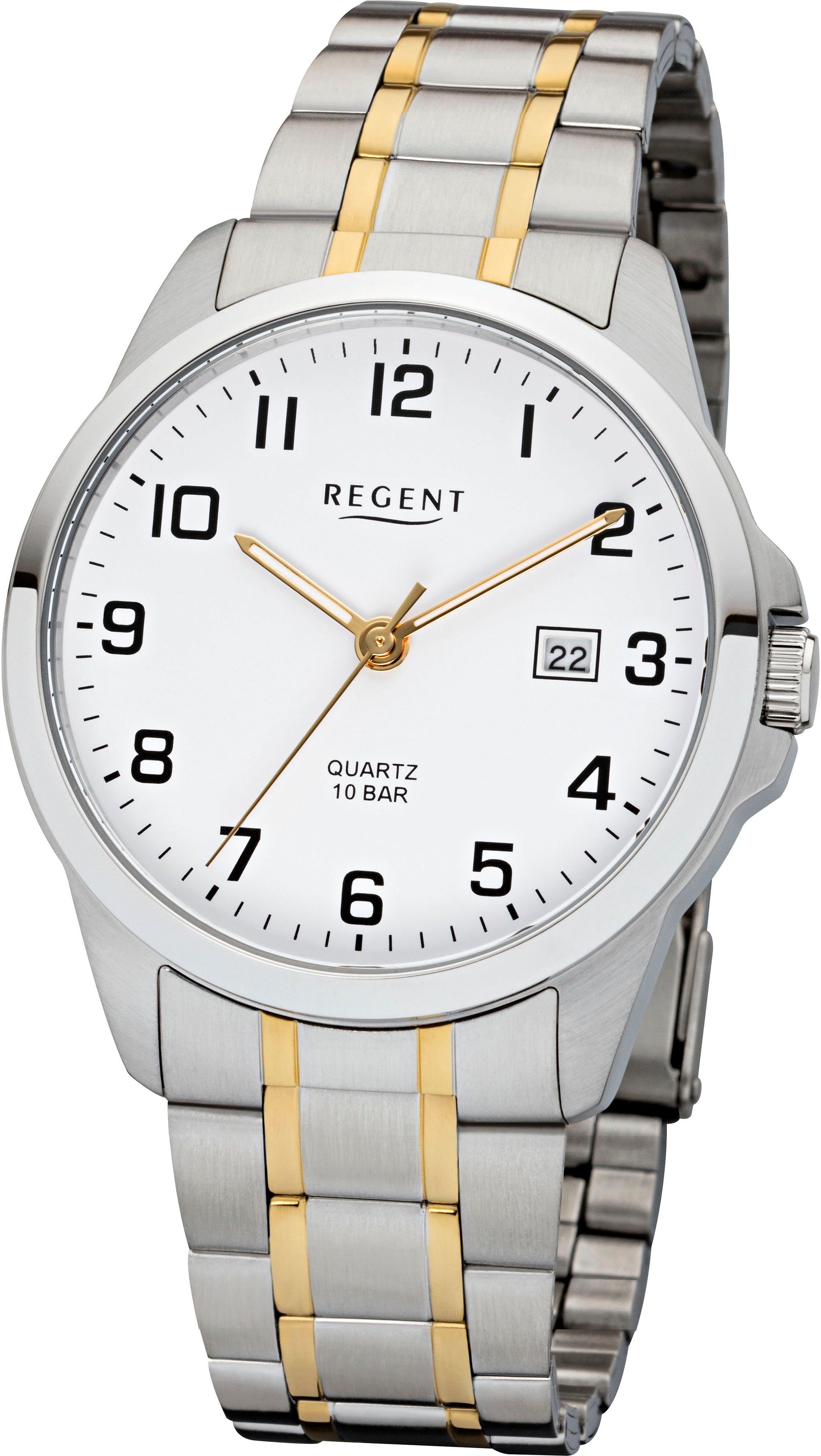 Regent - 1840.41.99 Quarzuhr 11160249