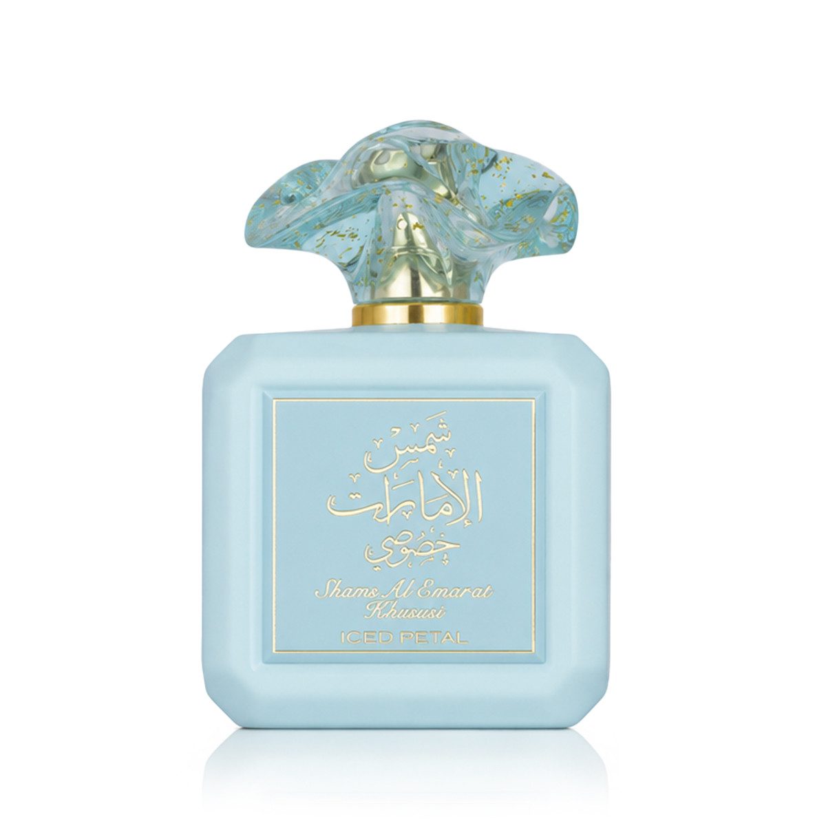 FA Eau de Parfum Shams Al Emarat Khususi Iced Petal