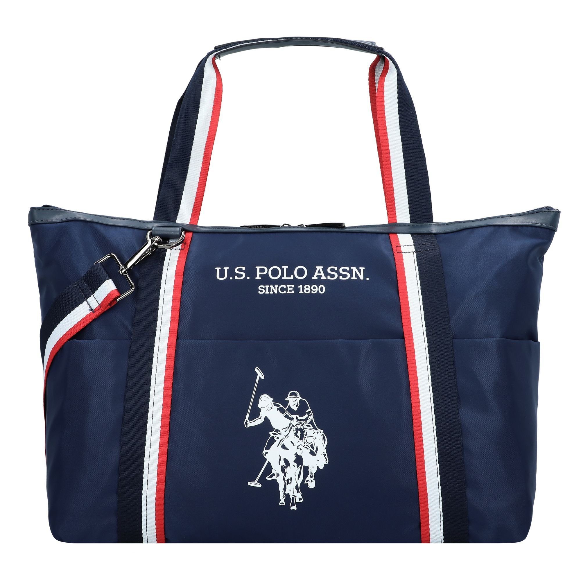 U.S. Polo Assn Weekender Springfield, Polyurethan, Nylon