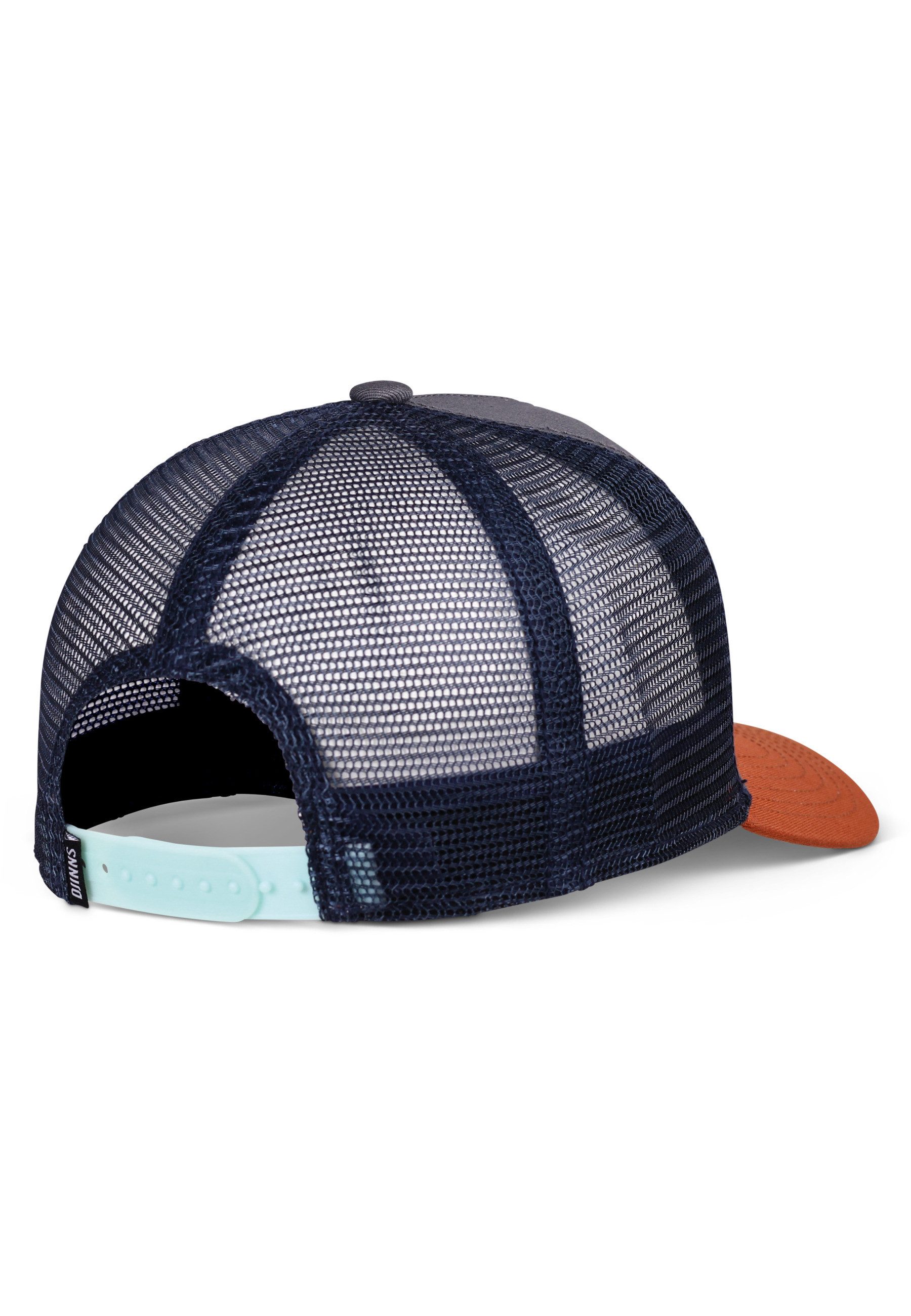 Djinns Snapback Cap Djinns Djinns HFT DNC New 1.5 Snapback Caps