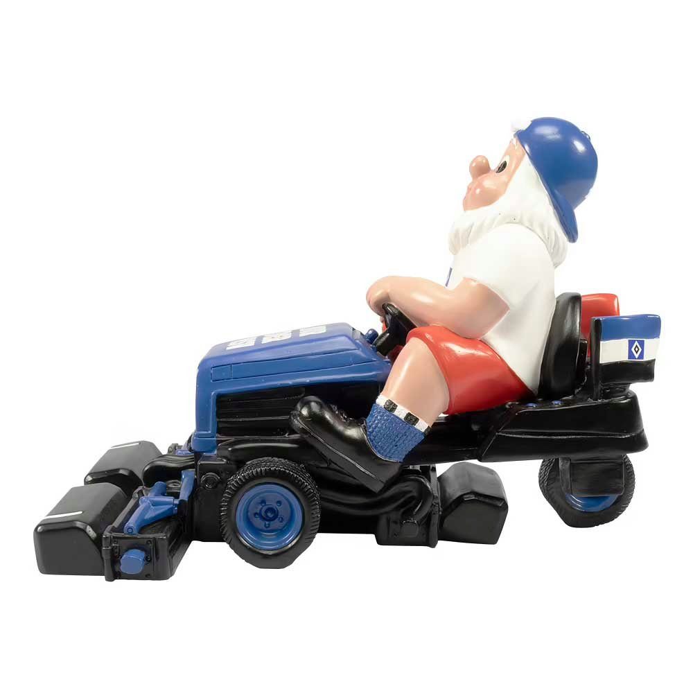 HSV Gartenzwerg HSV Gartenzwerg Aufsitzmäher günstig online kaufen