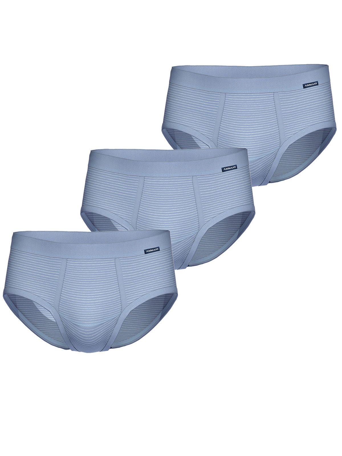 Ammann Slip 3er Pack Slip mit günstig online kaufen