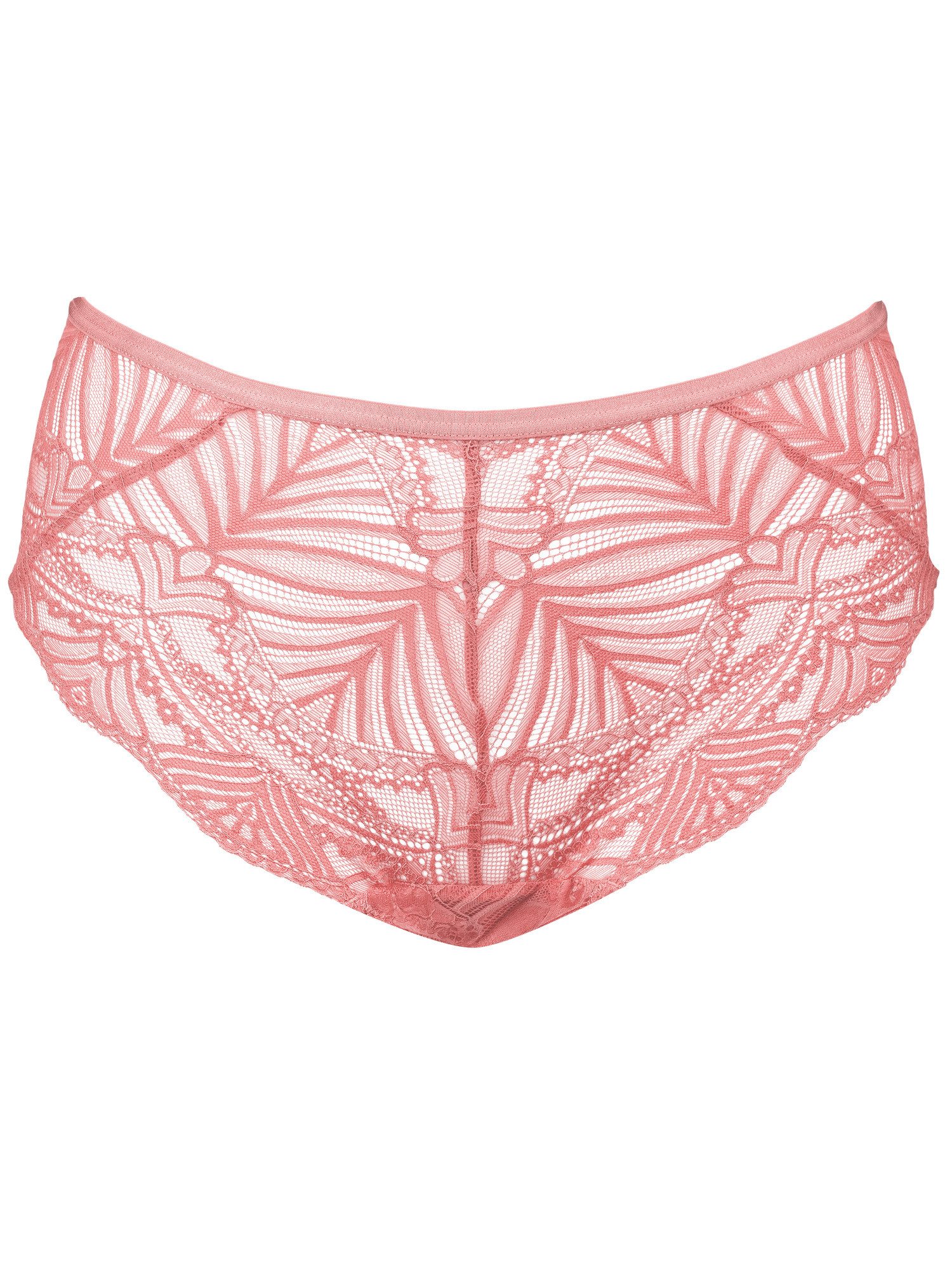 High-Waist-Panty SENSLA LUXE
