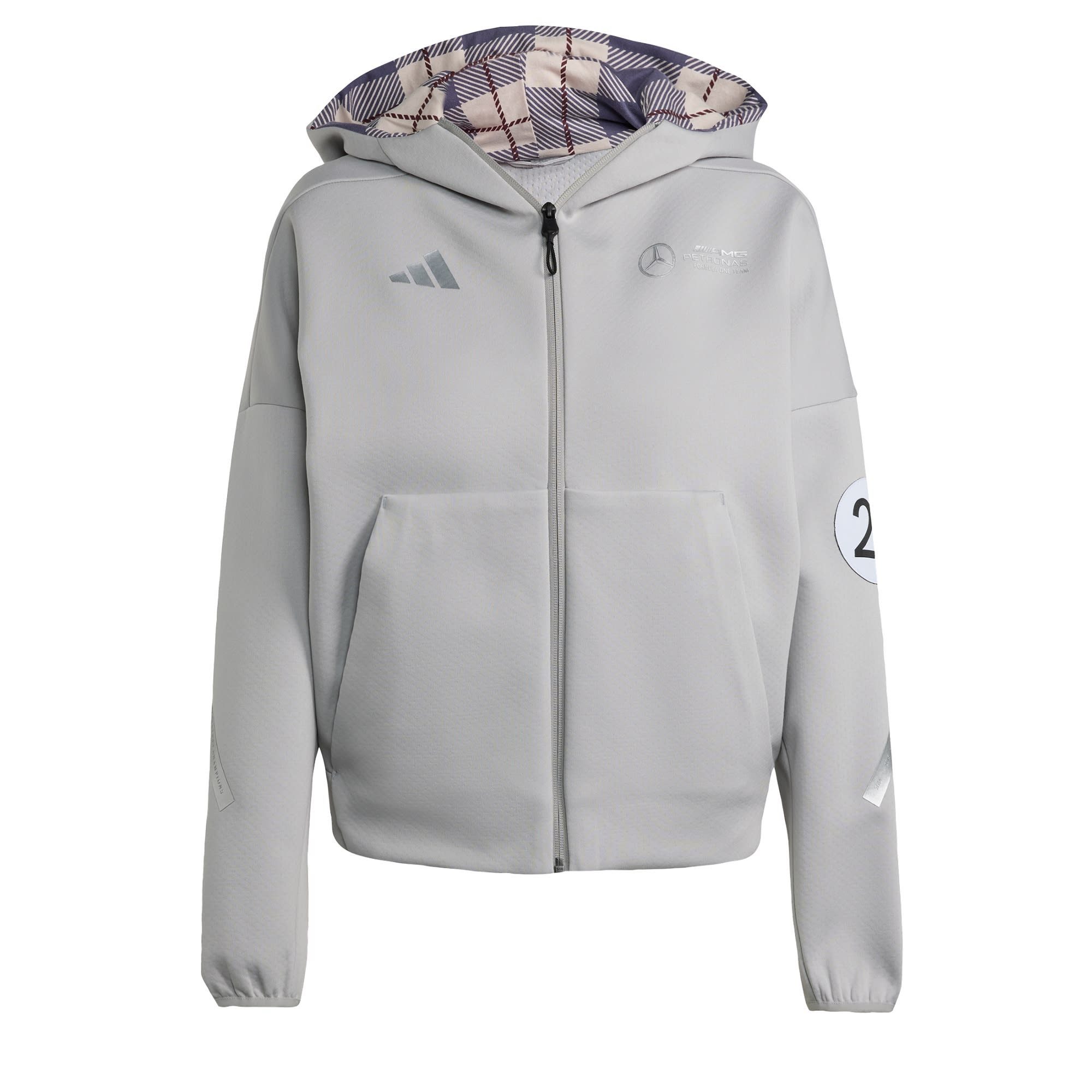 adidas Performance Trainingsjacke (1-St)