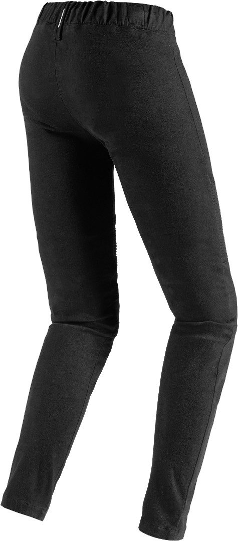 SpiDi Motorradhose Moto Leggings Motorrad Textilhose günstig online kaufen
