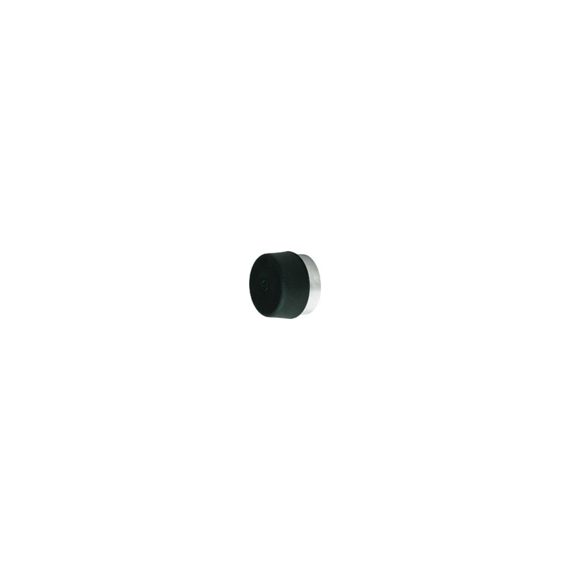 HOPPE Türfeststeller Wandtürstopper D.32mm H.20mm VA F69 ma HOPPE