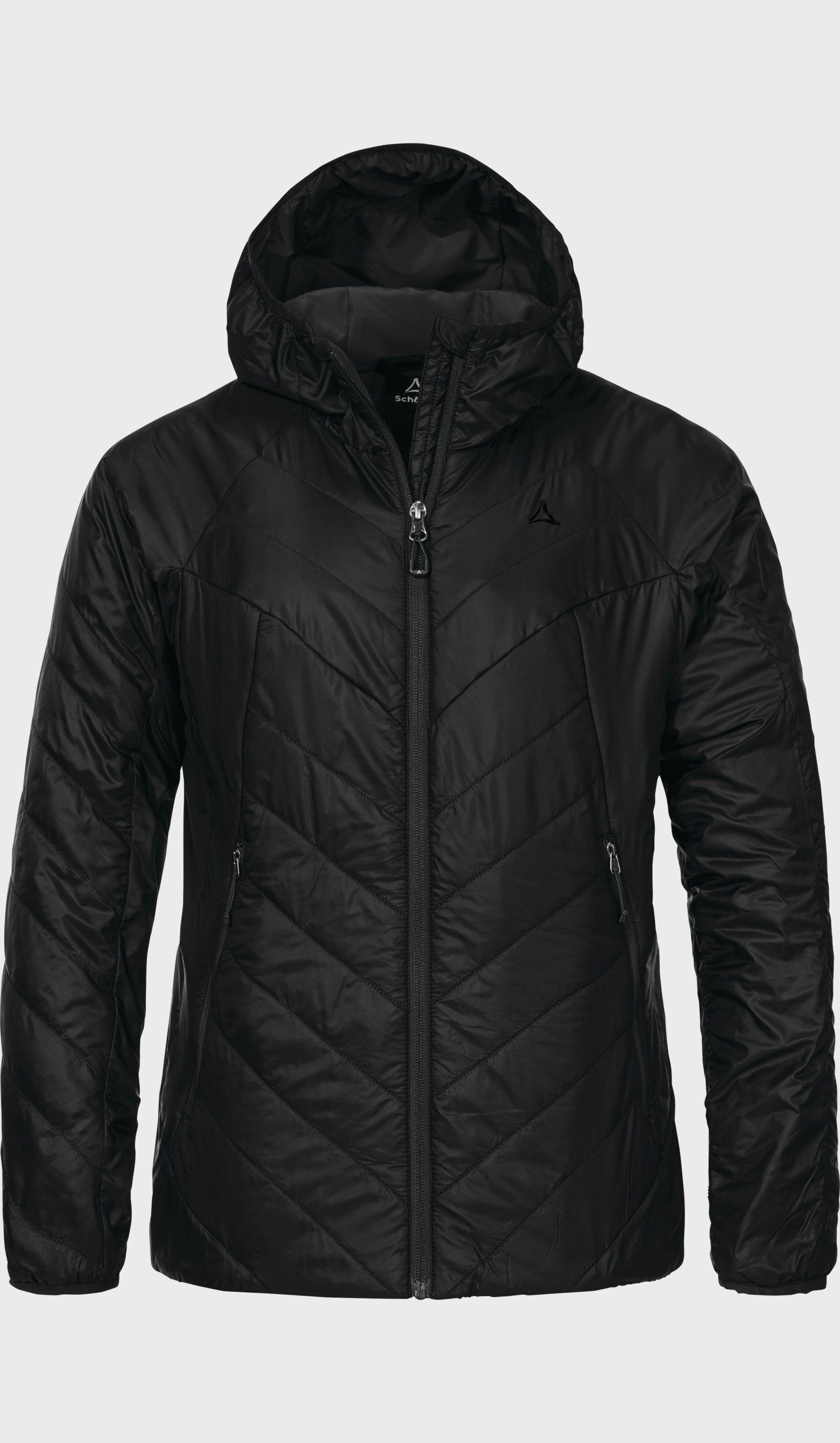 Schöffel Funktionsjacke Ins Jacket Style Cascata WMS