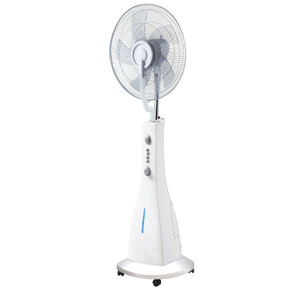 GLOBO LIGHTING Standventilator, Stand Steh Ventilator günstig online kaufen