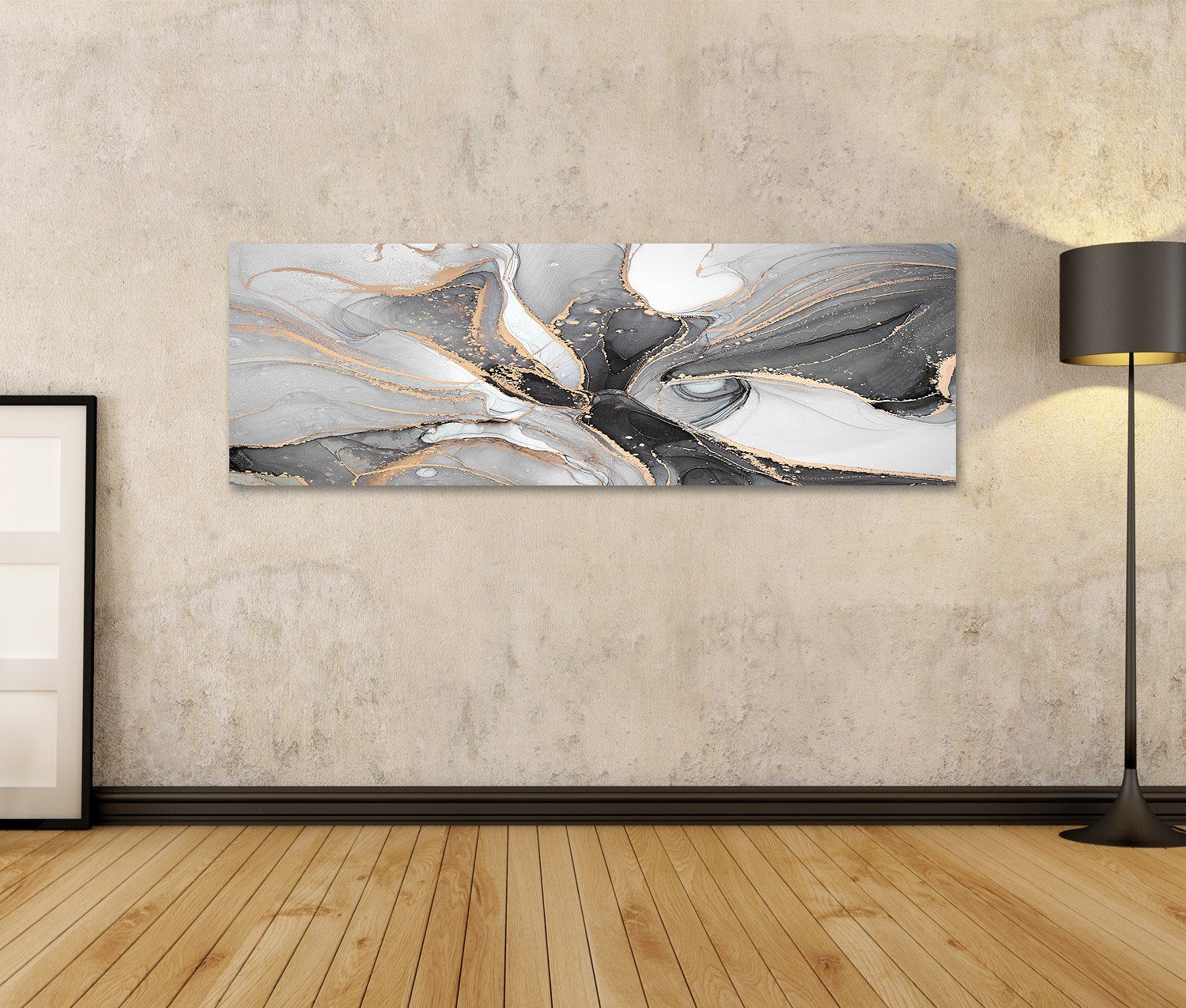islandburner Leinwandbild Bild auf Leinwand Hochauflösende günstig online kaufen