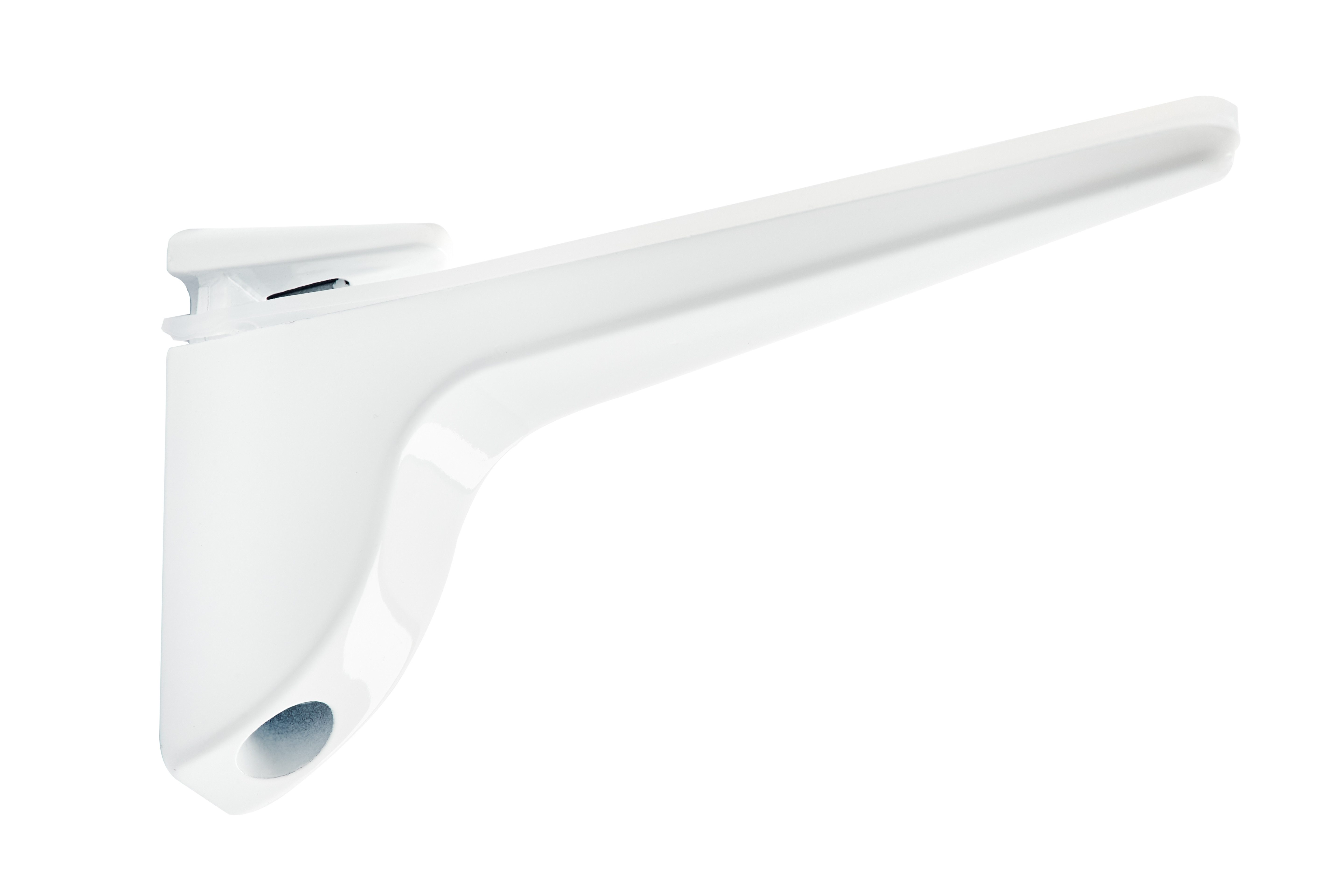 FORMAT Raumteilerregal Regalhalterungen 2er-Set PINOCCHIO