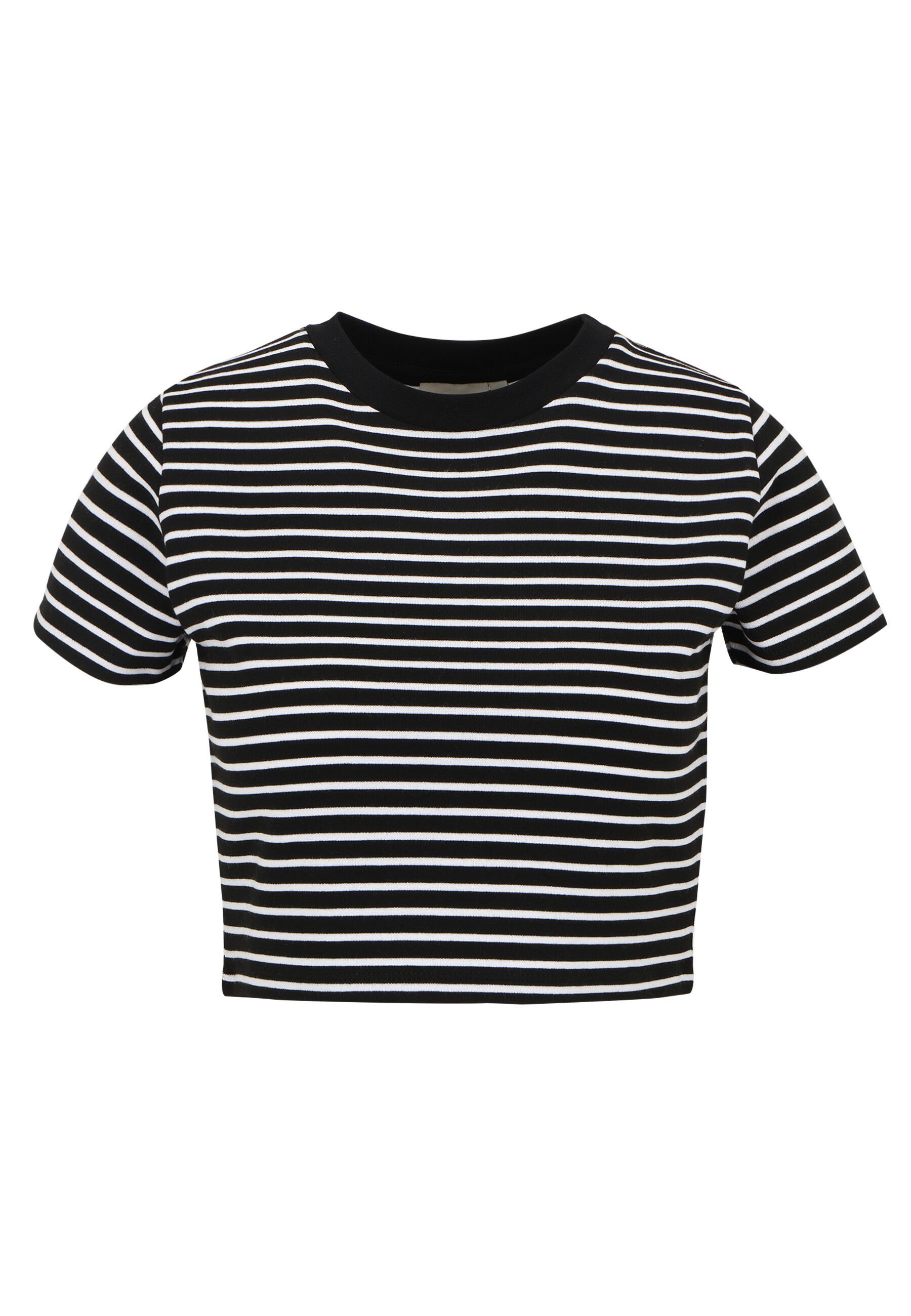 Vestino Kurzarmshirt (1-tlg)