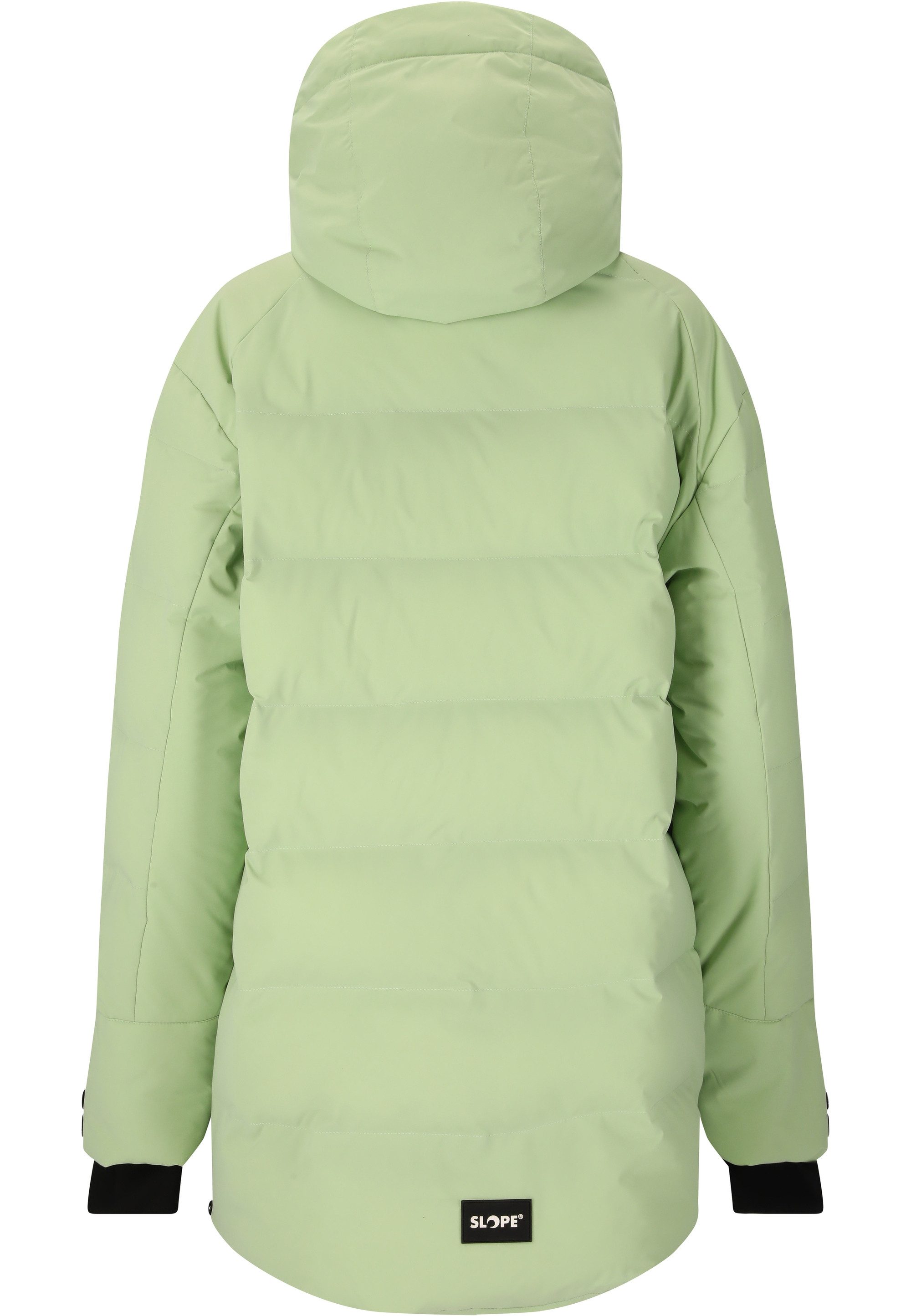 SLOPE Skijacke Thumper mit wasserdichter Membran
