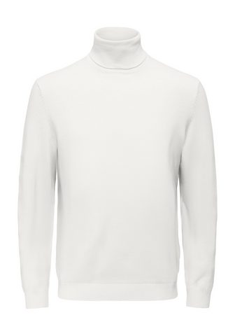  ONLY & SONS Rollkragenpullover ONSHOLG...