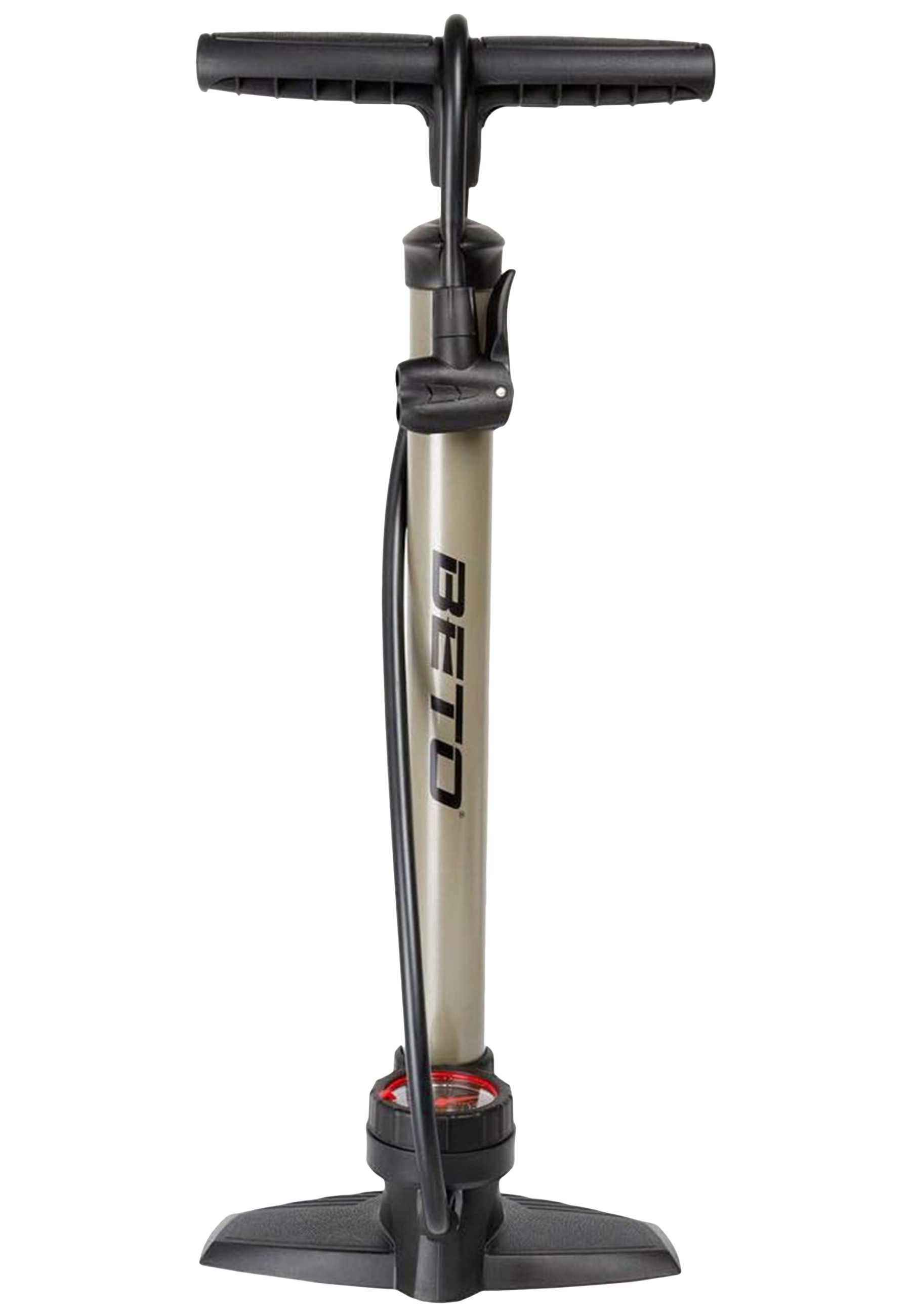 Saar-Rad Fahrradpumpe (1-tlg)