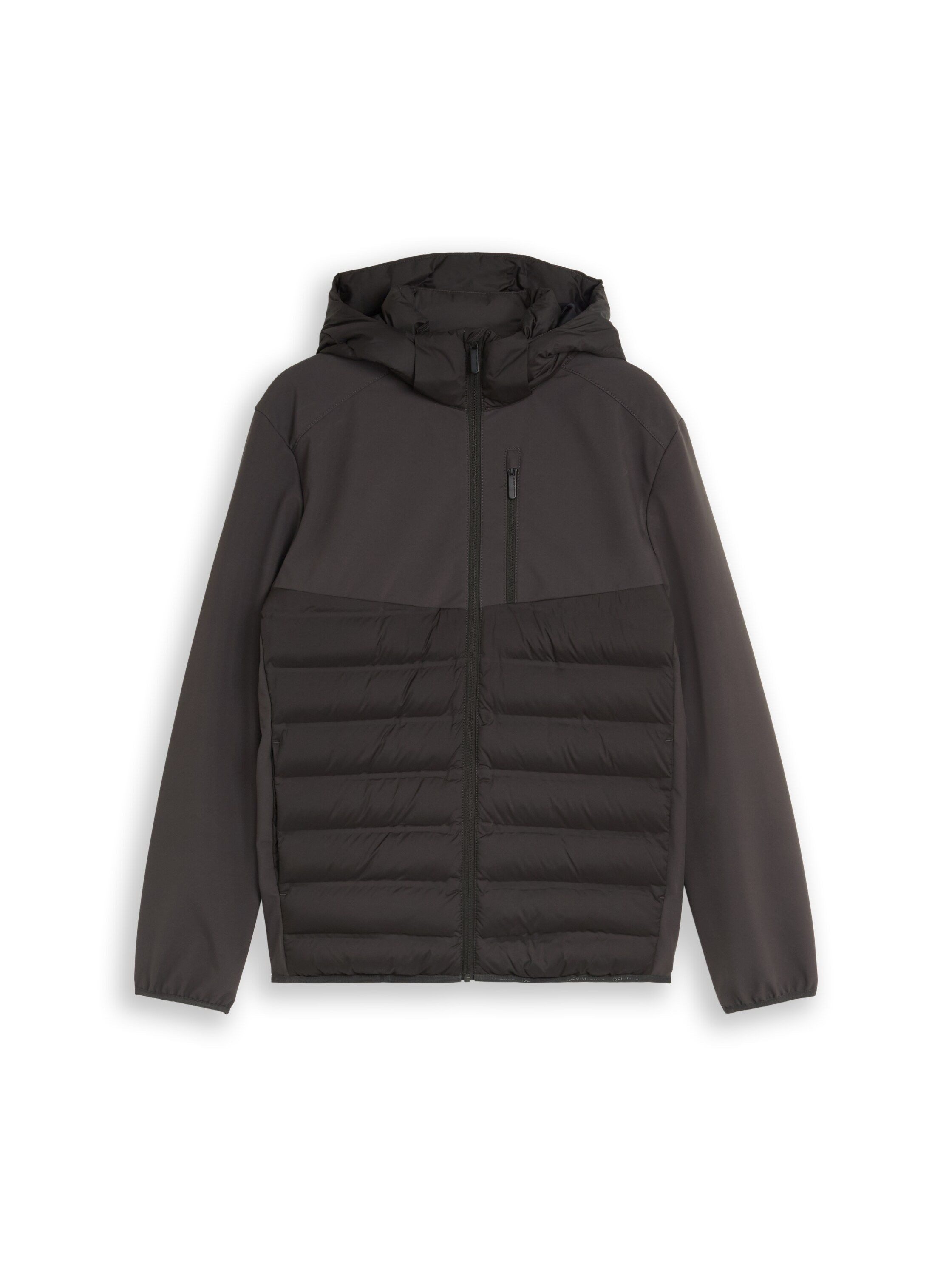 TOM TAILOR Allwetterjacke
