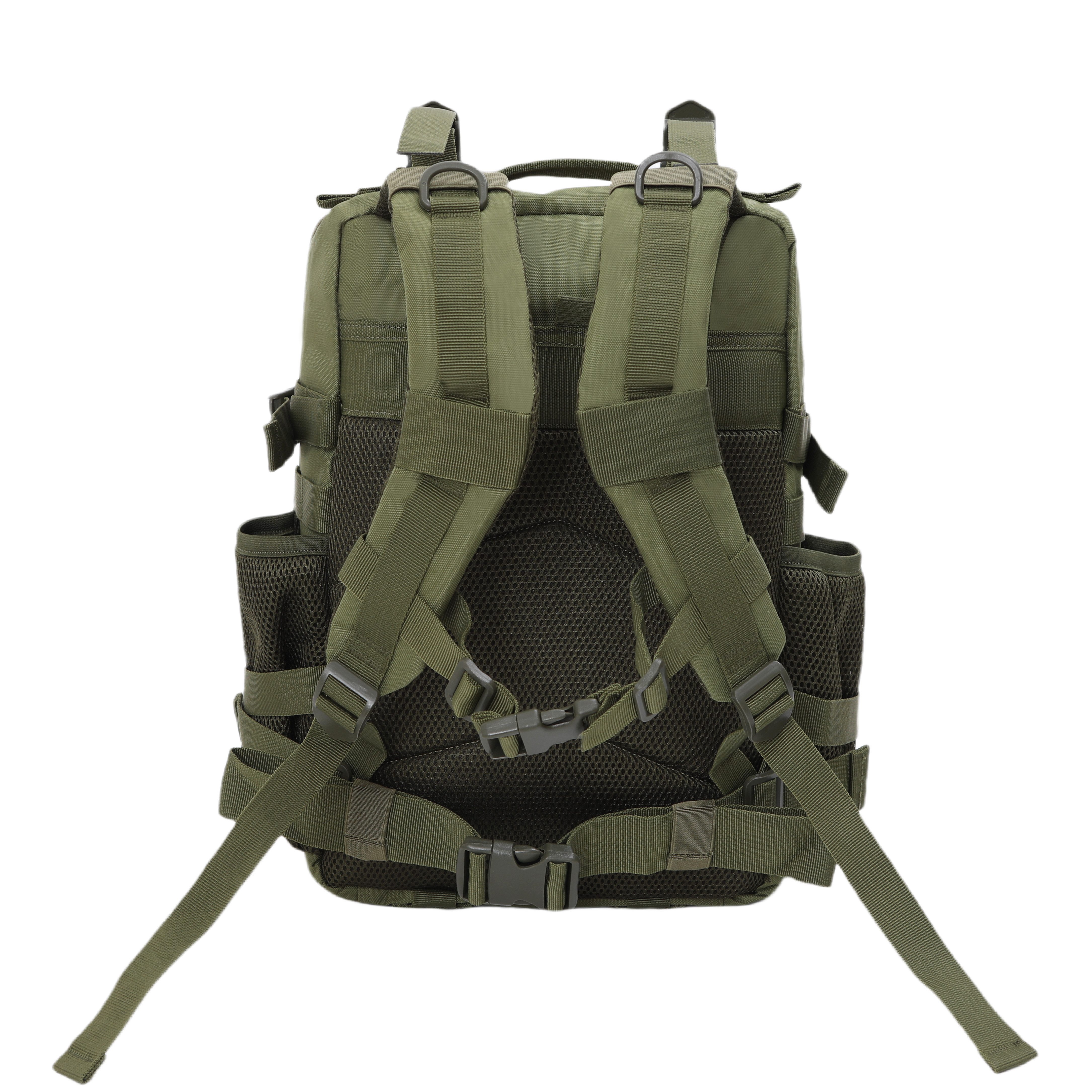 FALKENSTEJN Freizeitrucksack Rucksack für Outdooraktivitäten Schule Arbeit Multifunktionsrucksack