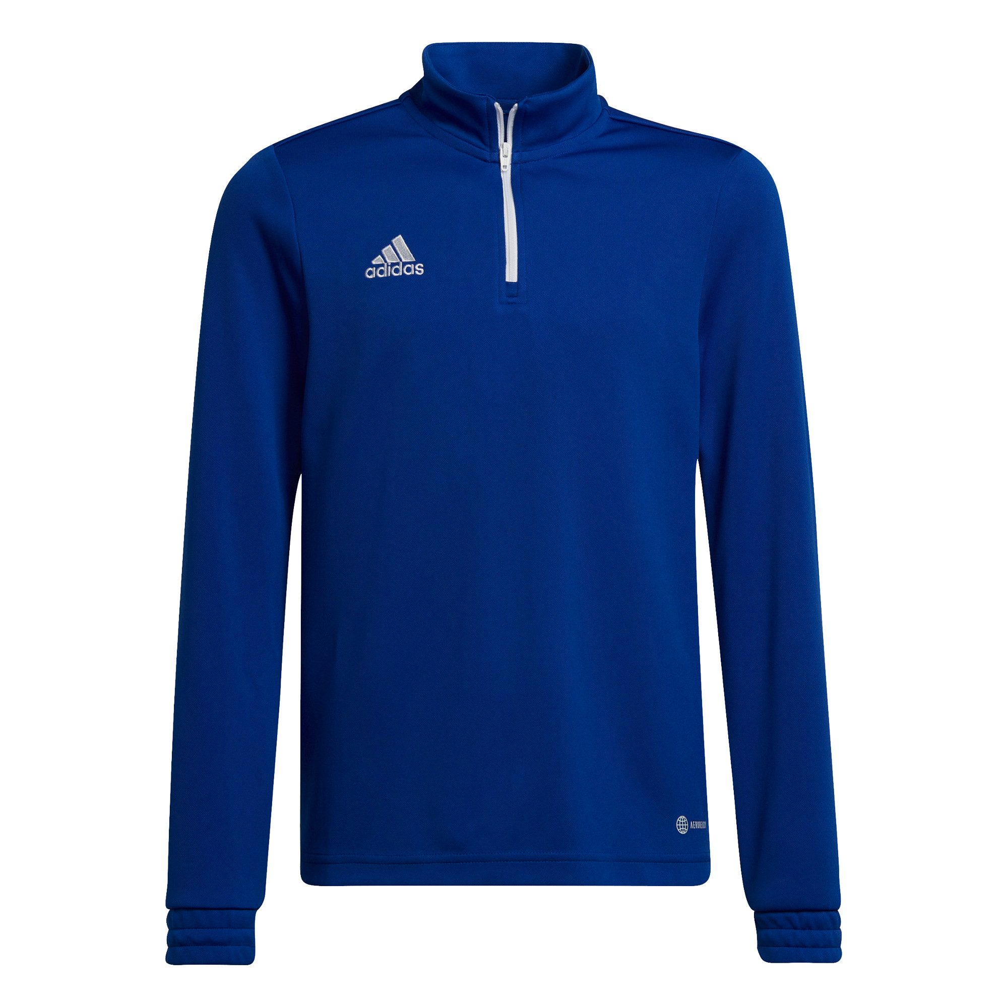 adidas Performance Флисовые adidas Kinder Trainingstop Entrada 22 Training Top