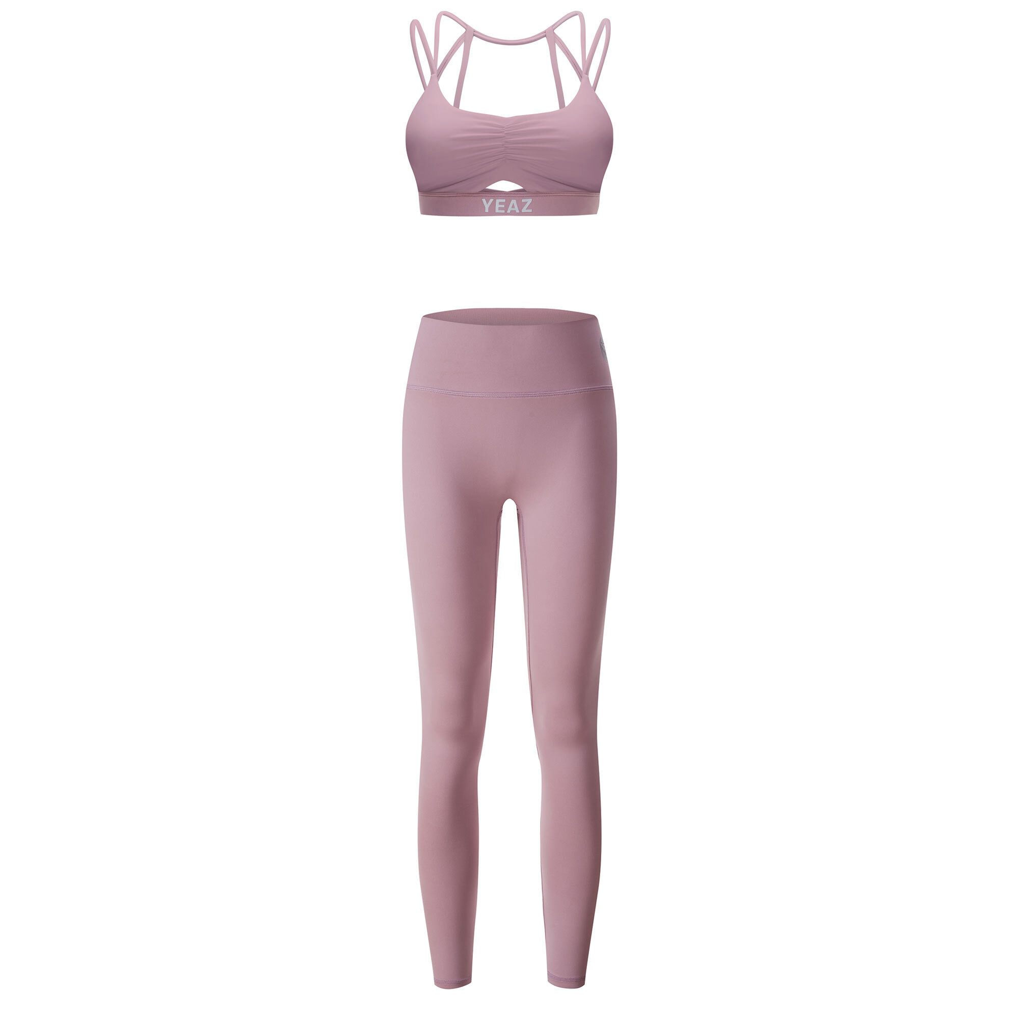 YEAZ Yogatop HORIZON Set (2-tlg)