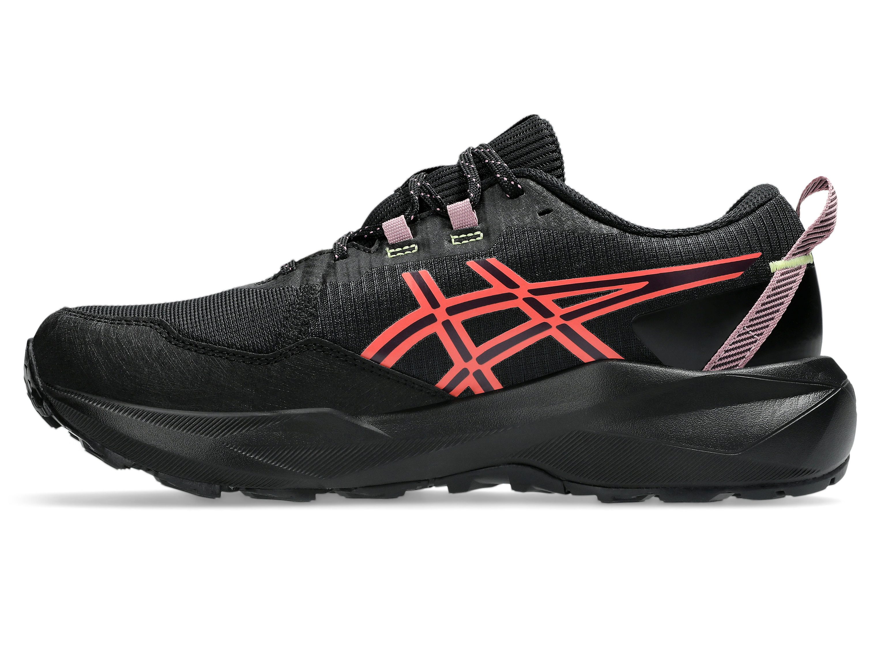 Asics GEL-VENTURE 11 WP Trailrunningschuh wasserdicht